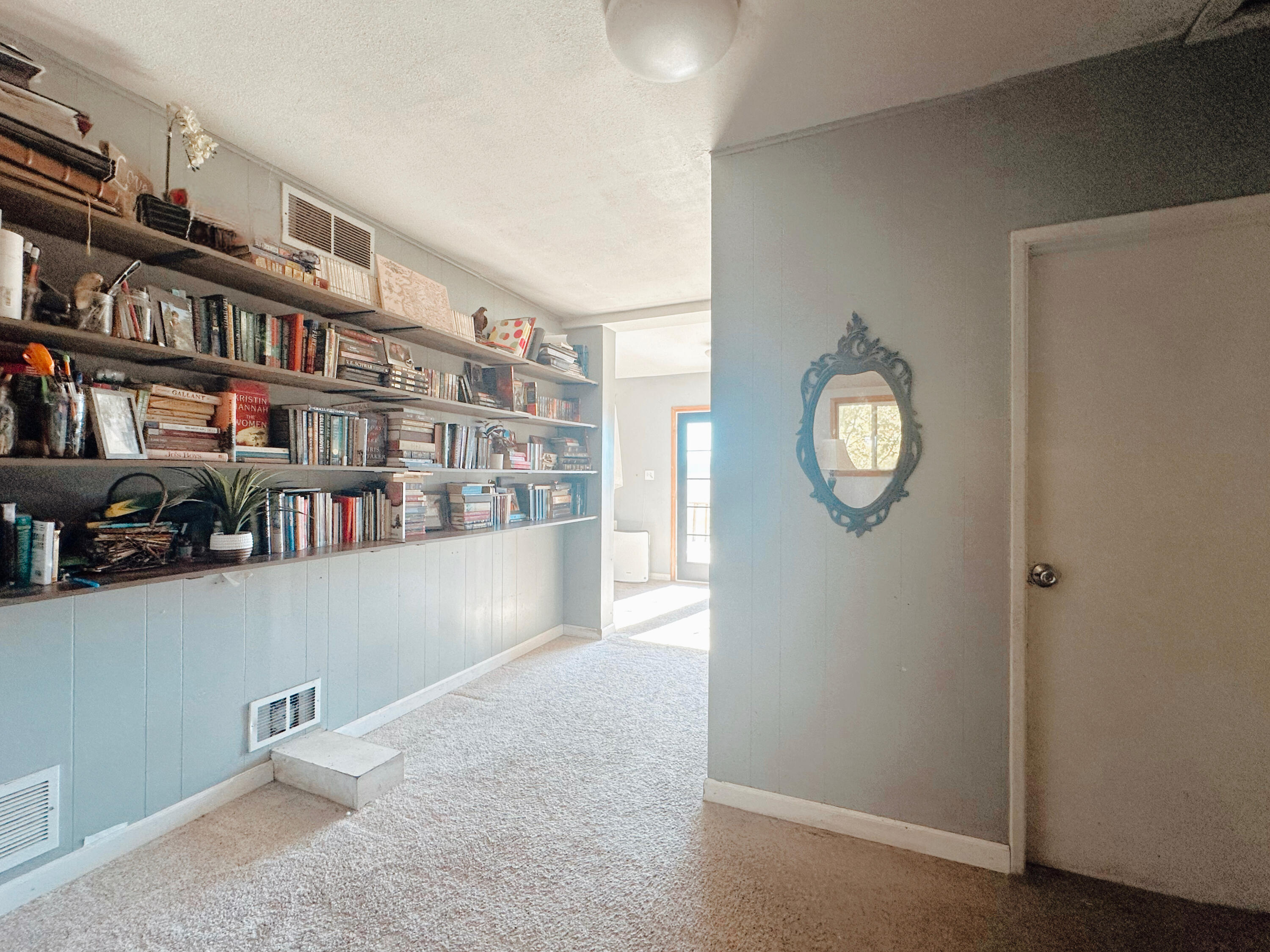 Nimrod River Park - Residential