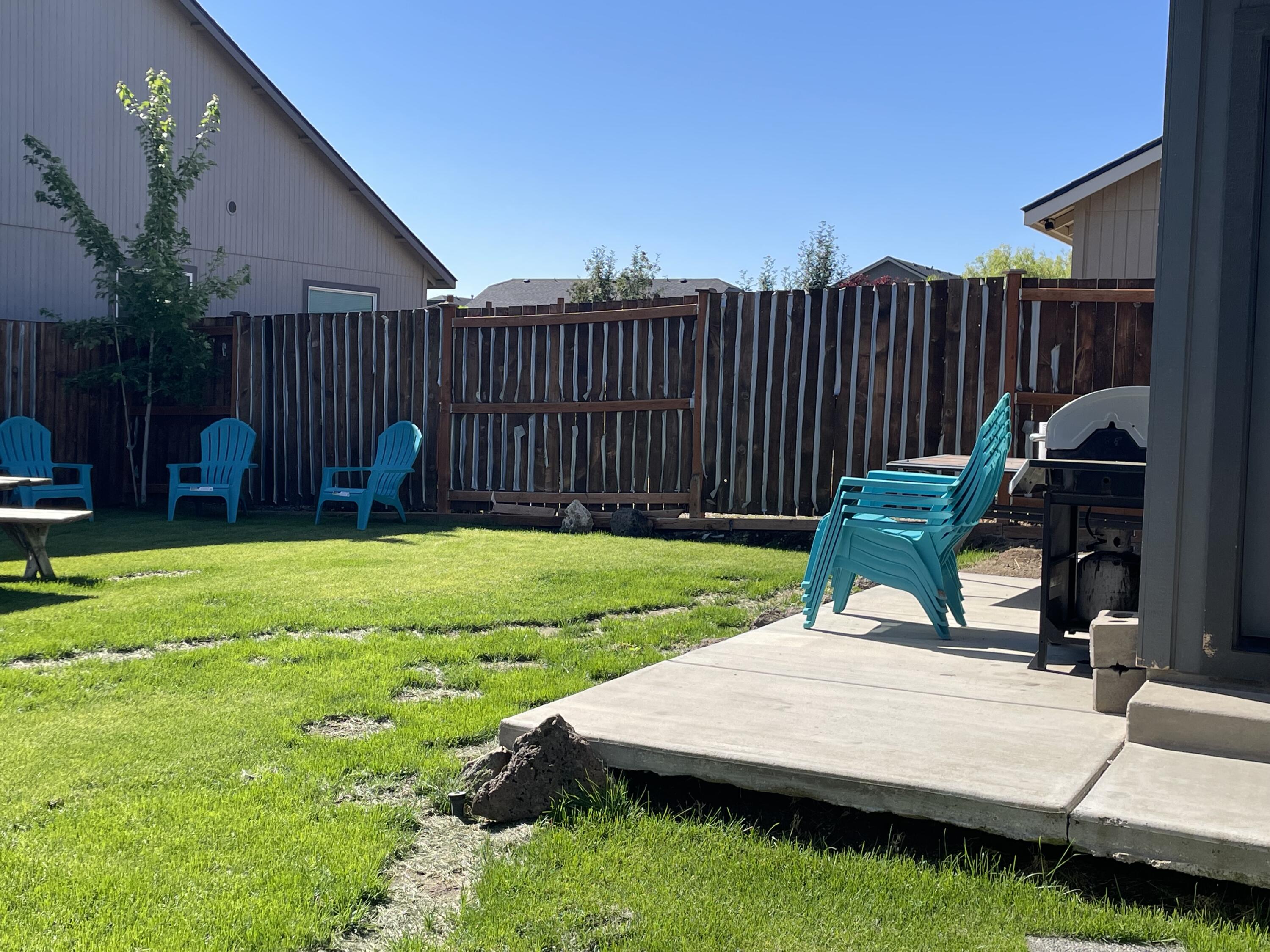 Maple Meadows - Residential