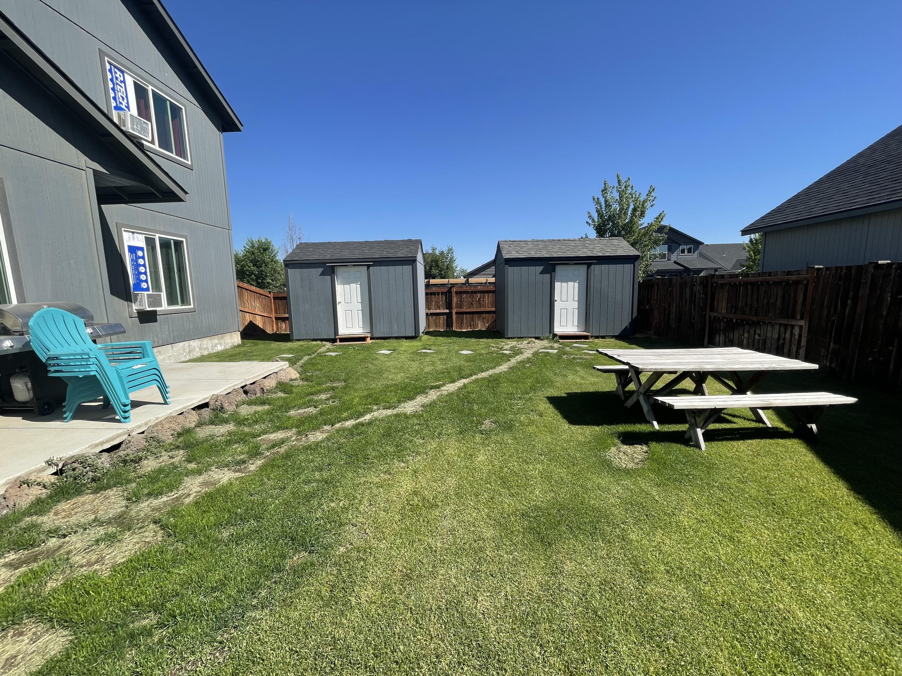 Maple Meadows - Residential