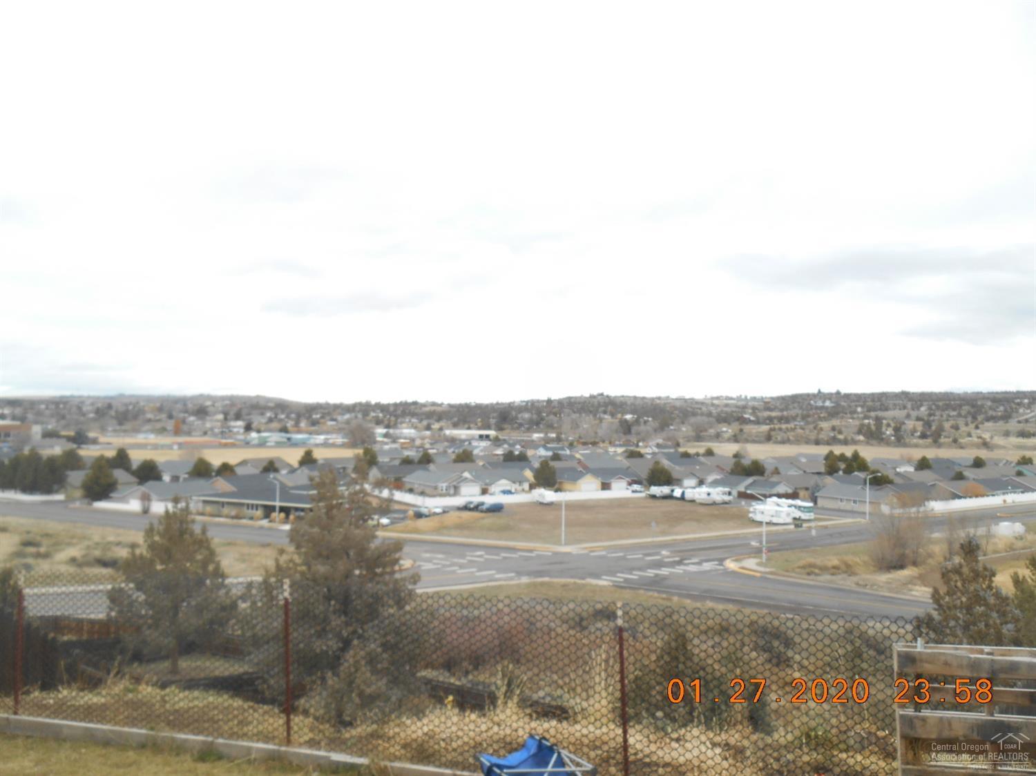 Strawberry Heights - Residential