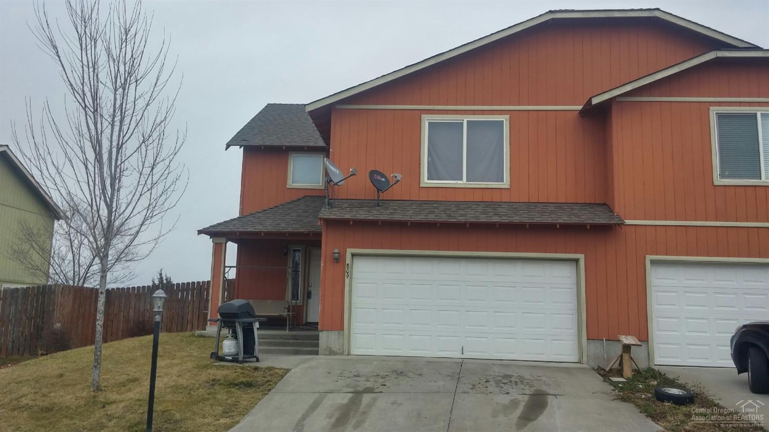 Strawberry Heights - Residential