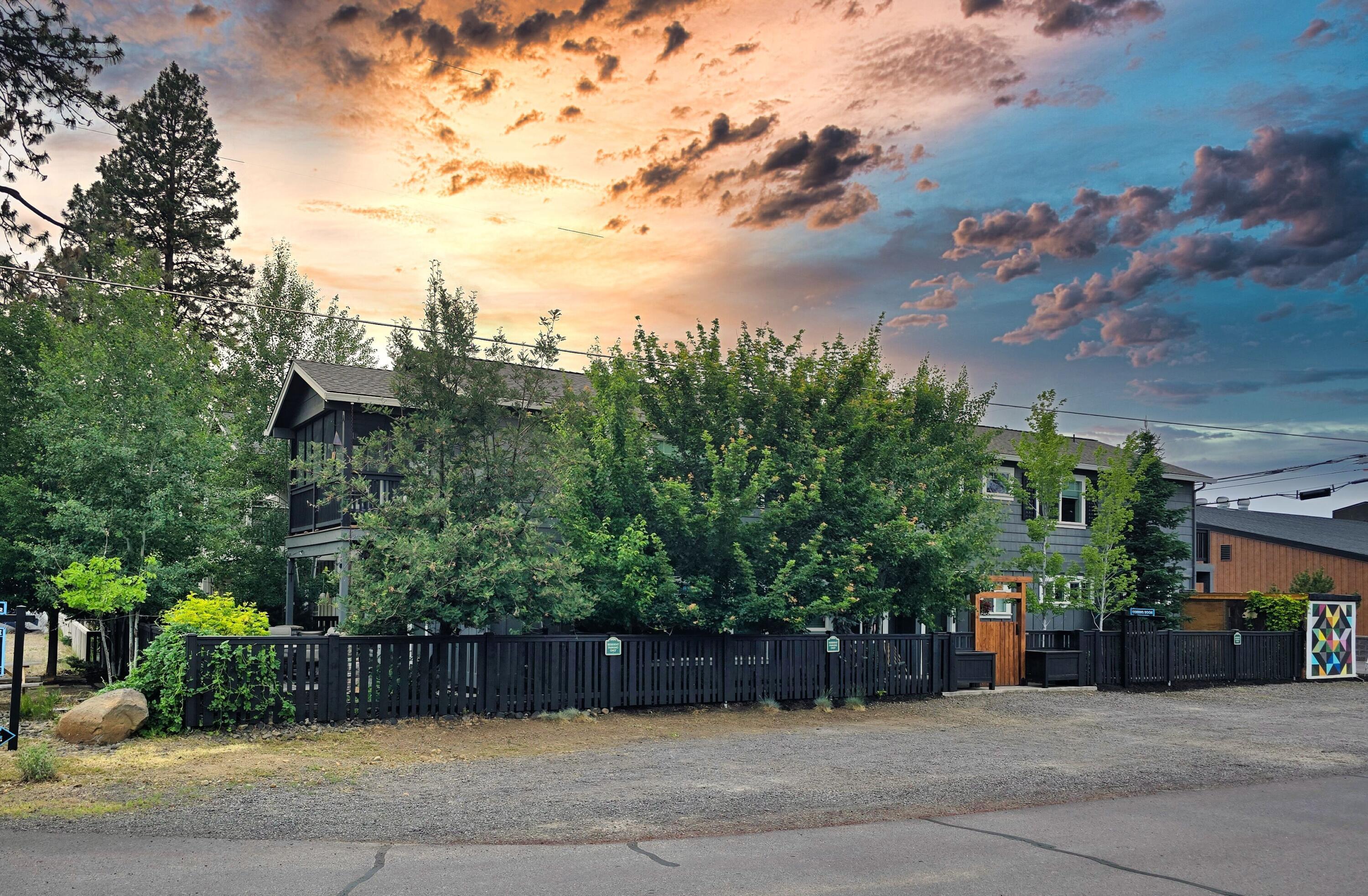 Davidson - Residential