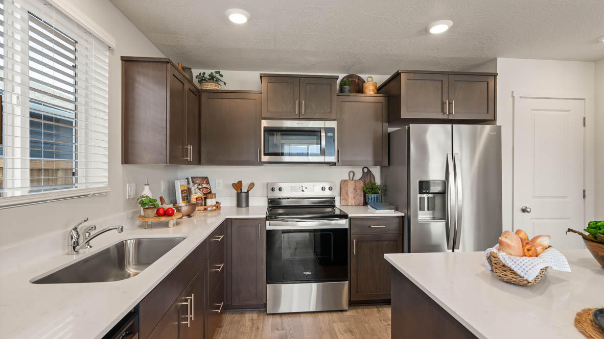 Oak Grove Estates Phases 1And 2 - Residential