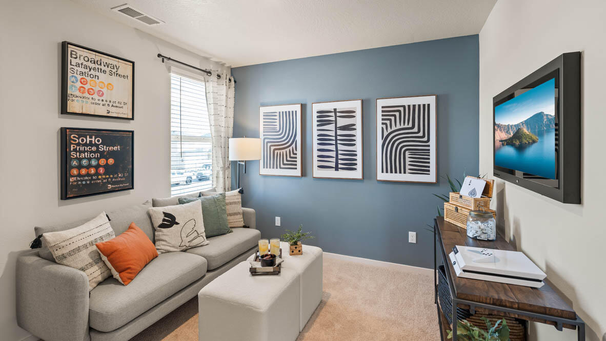Oak Grove Estates Phases 1And 2 - Residential