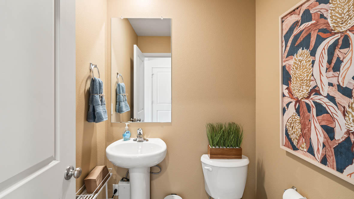 Oak Grove Estates Phases 1And 2 - Residential
