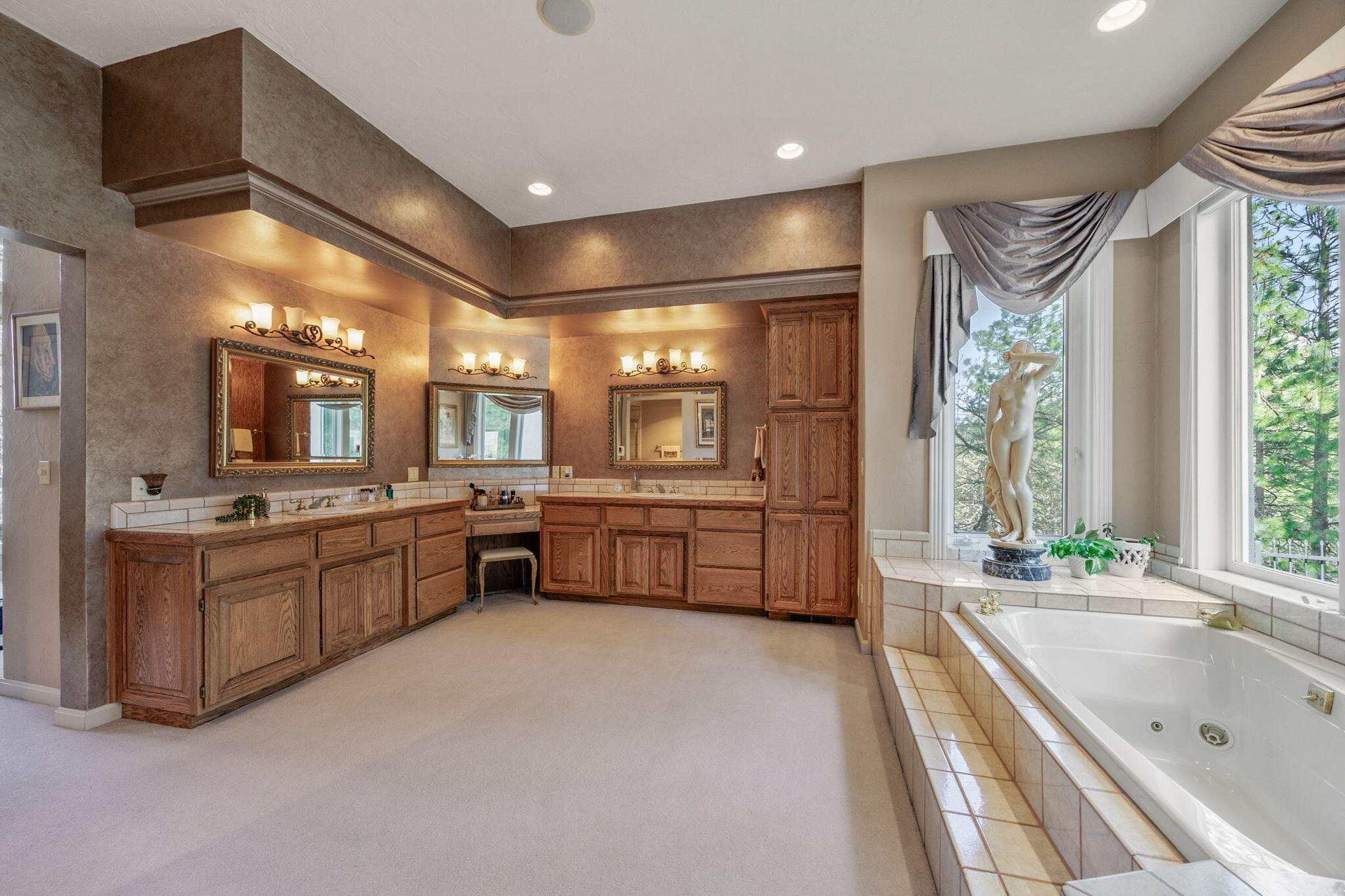 Sun Ridge Estates Subdivision Phase I - Residential