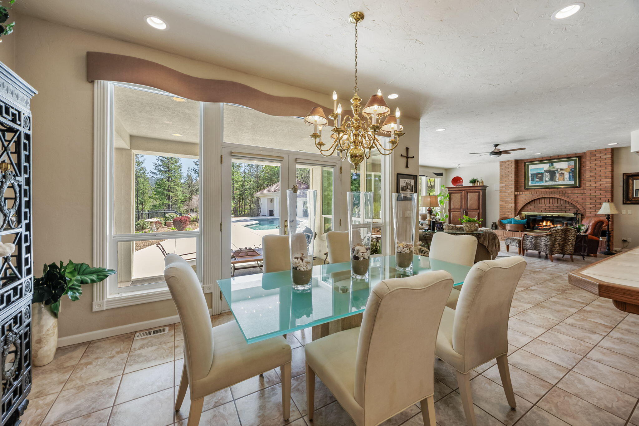 Sun Ridge Estates Subdivision Phase I - Residential