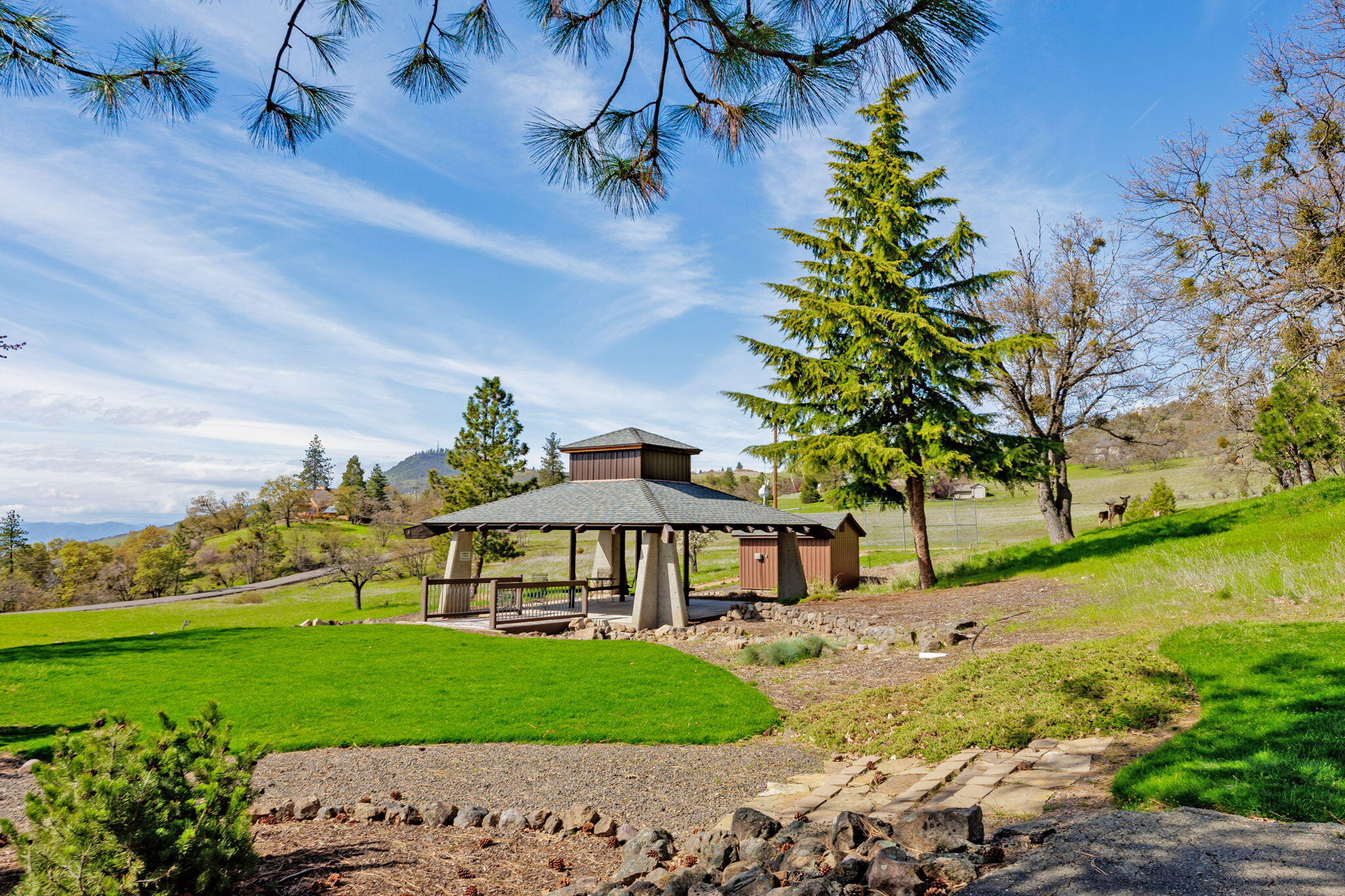 Sun Ridge Estates Subdivision Phase I - Residential