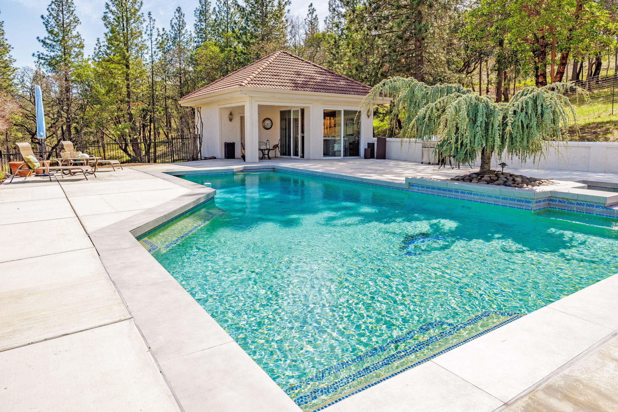Sun Ridge Estates Subdivision Phase I - Residential