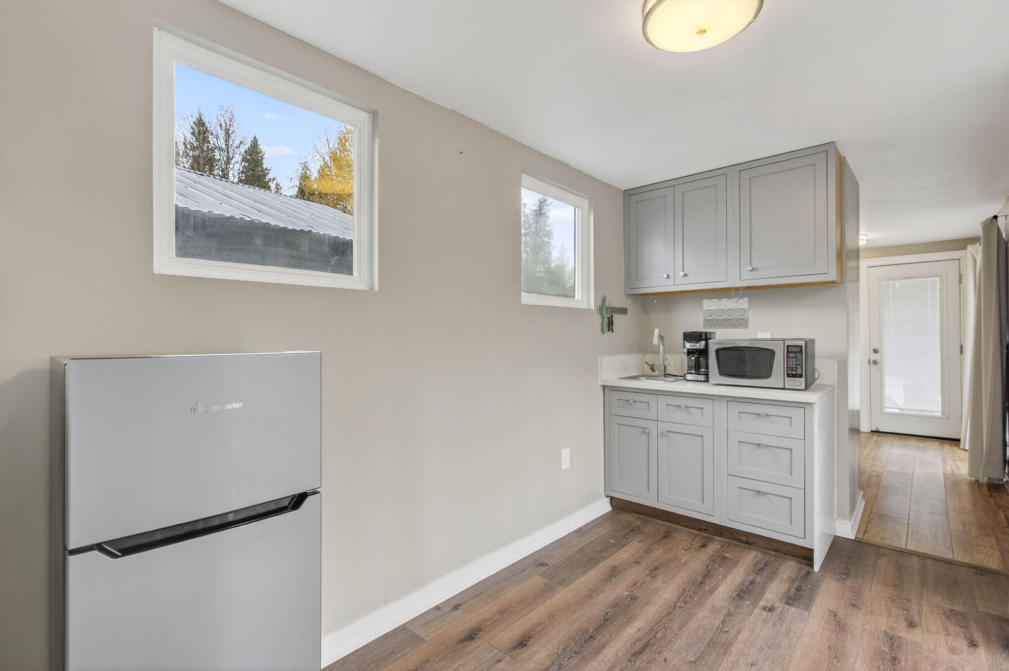 Cl+D Ranch Tracts - Residential
