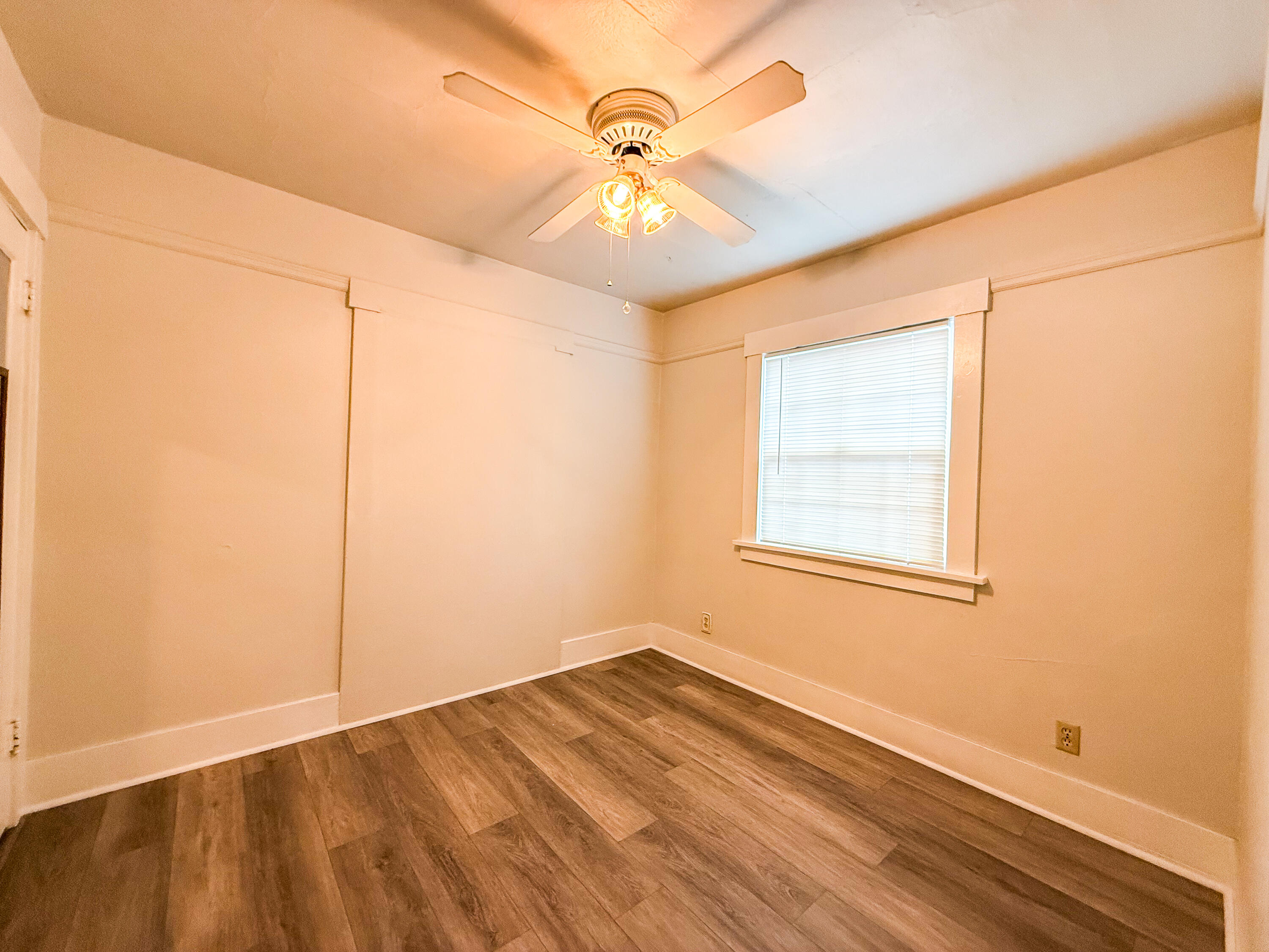 Mills - Residential