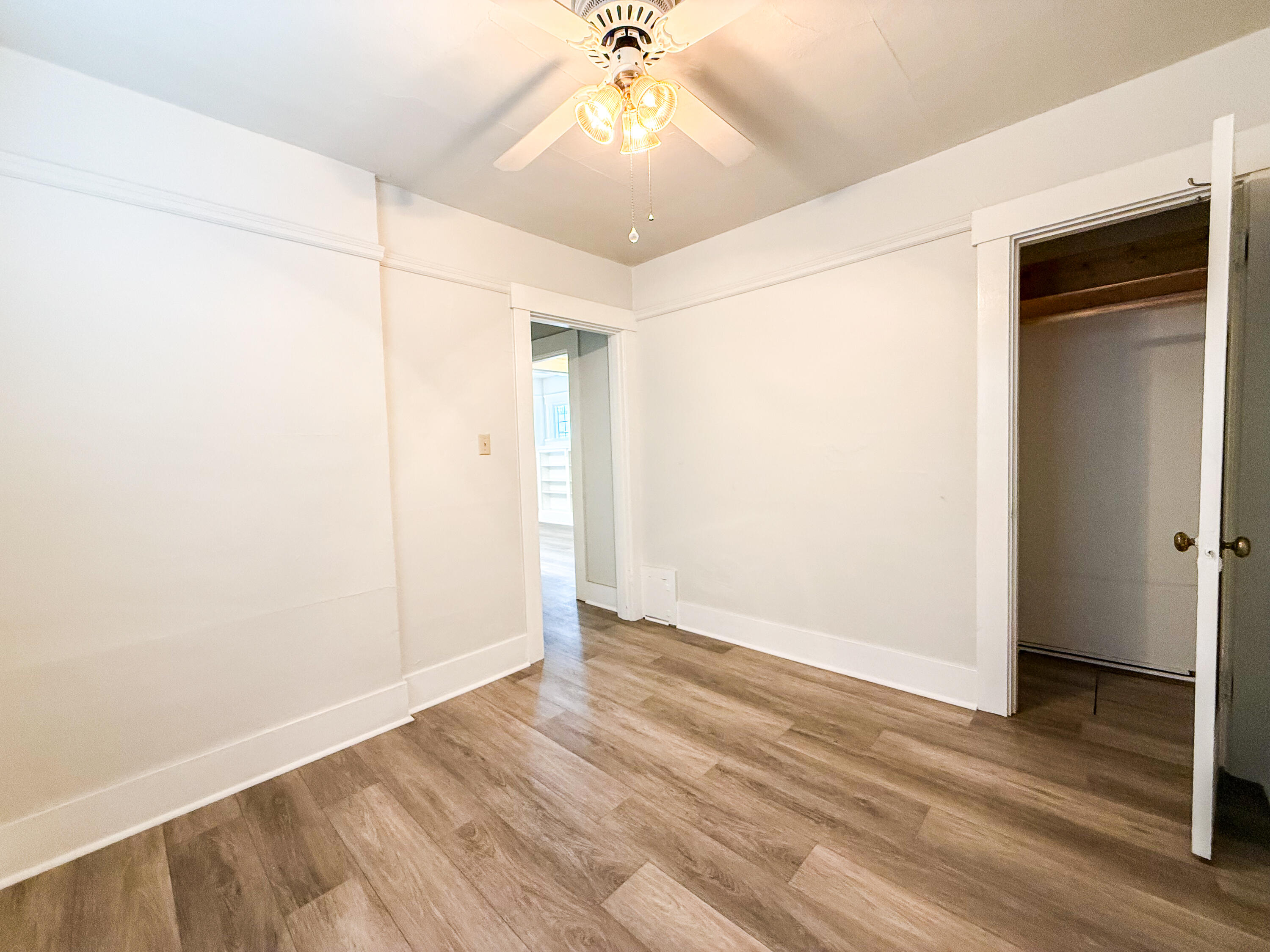 Mills - Residential