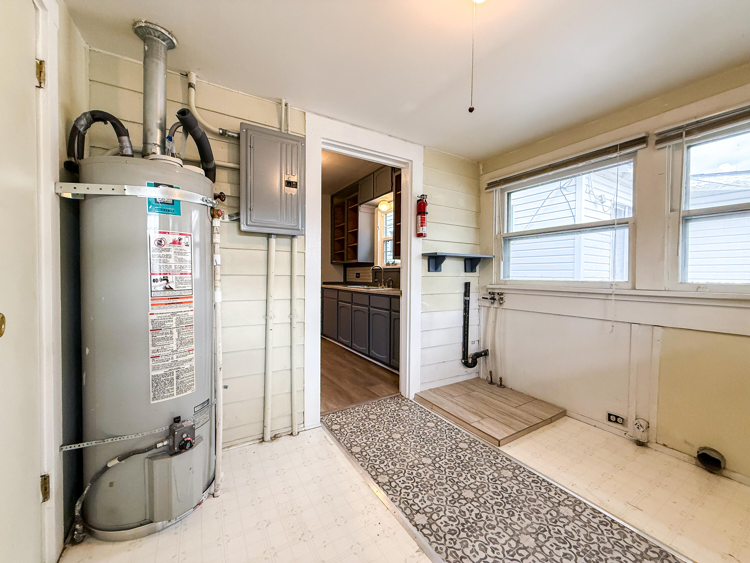 Mills - Residential