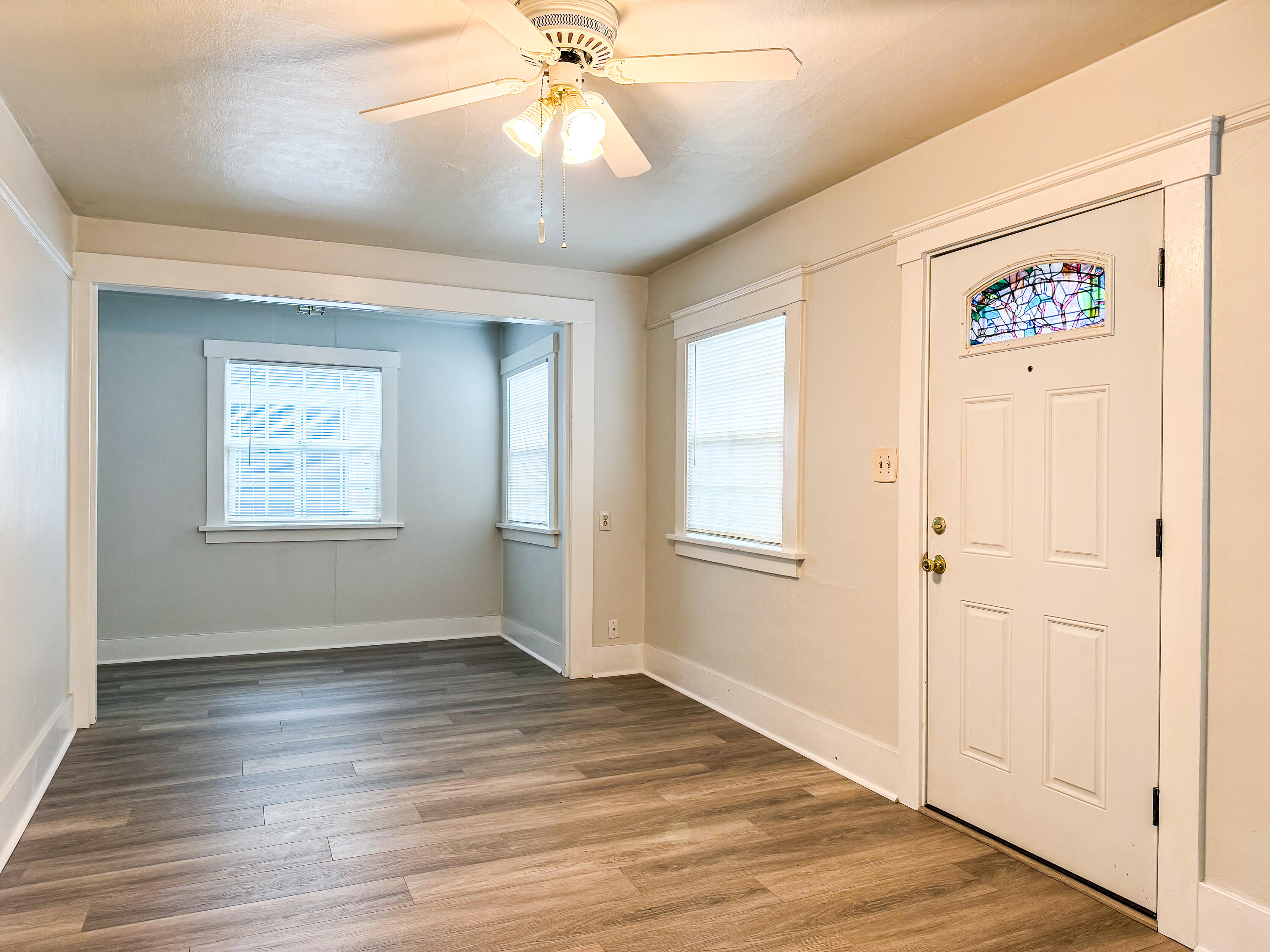 Mills - Residential