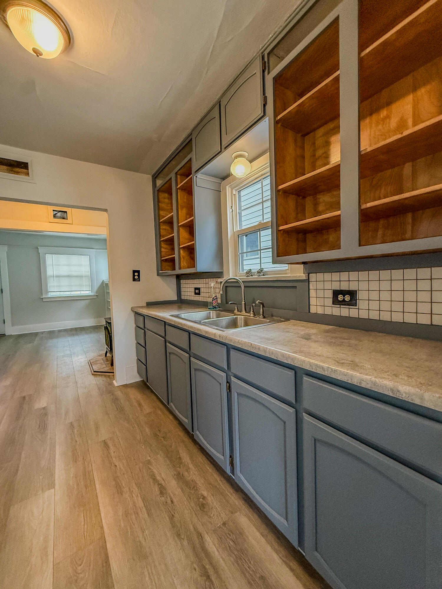 Mills - Residential