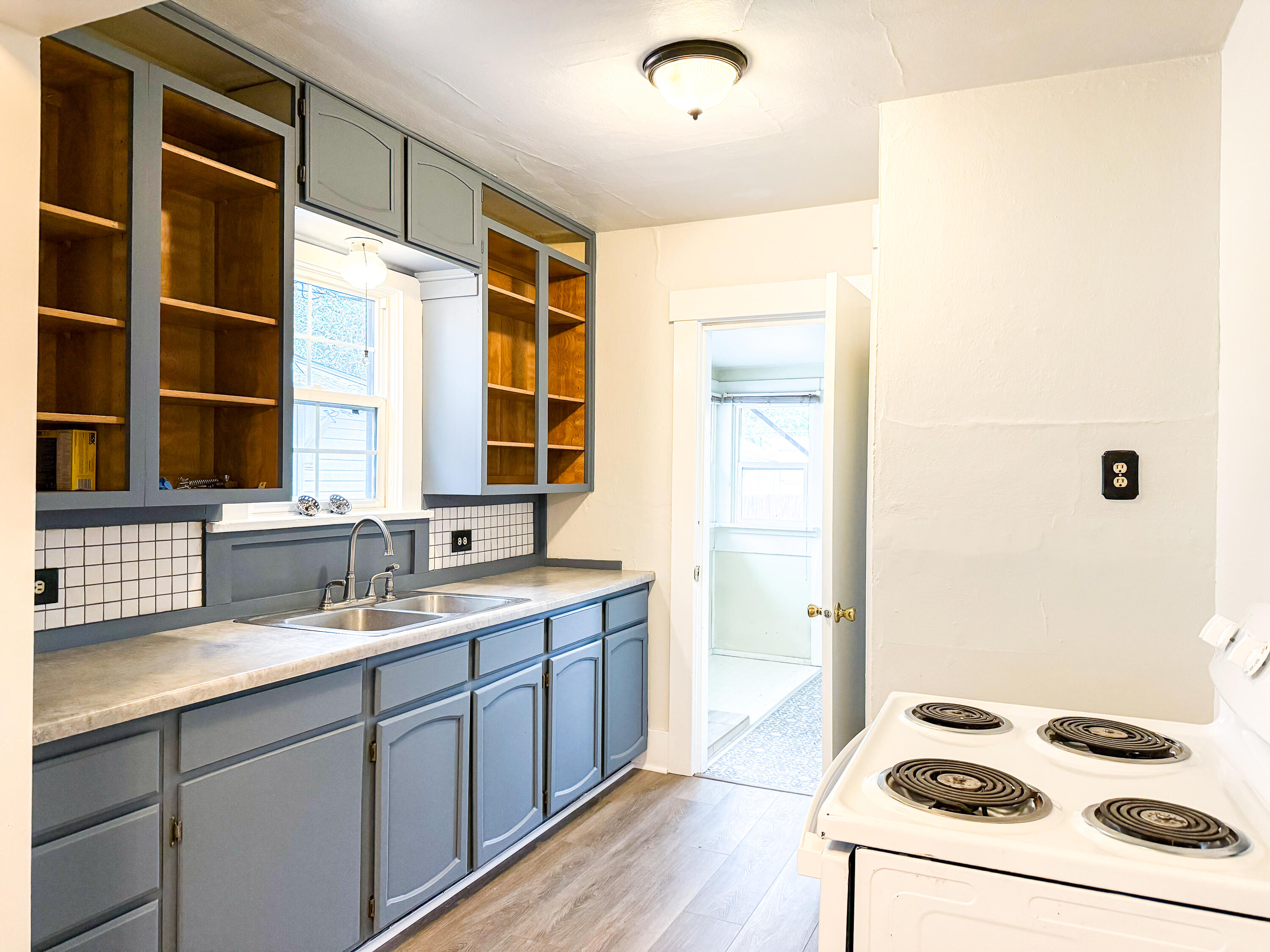 Mills - Residential
