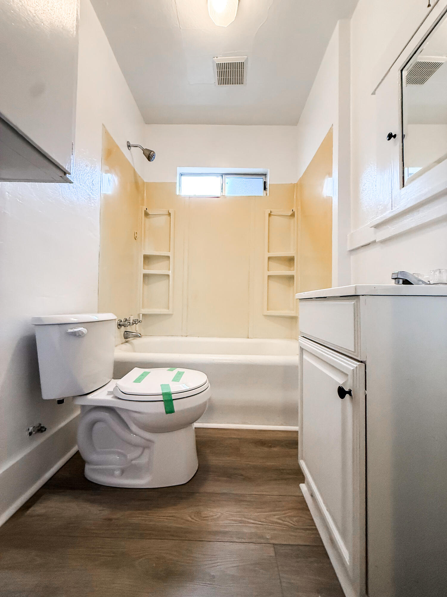 Mills - Residential