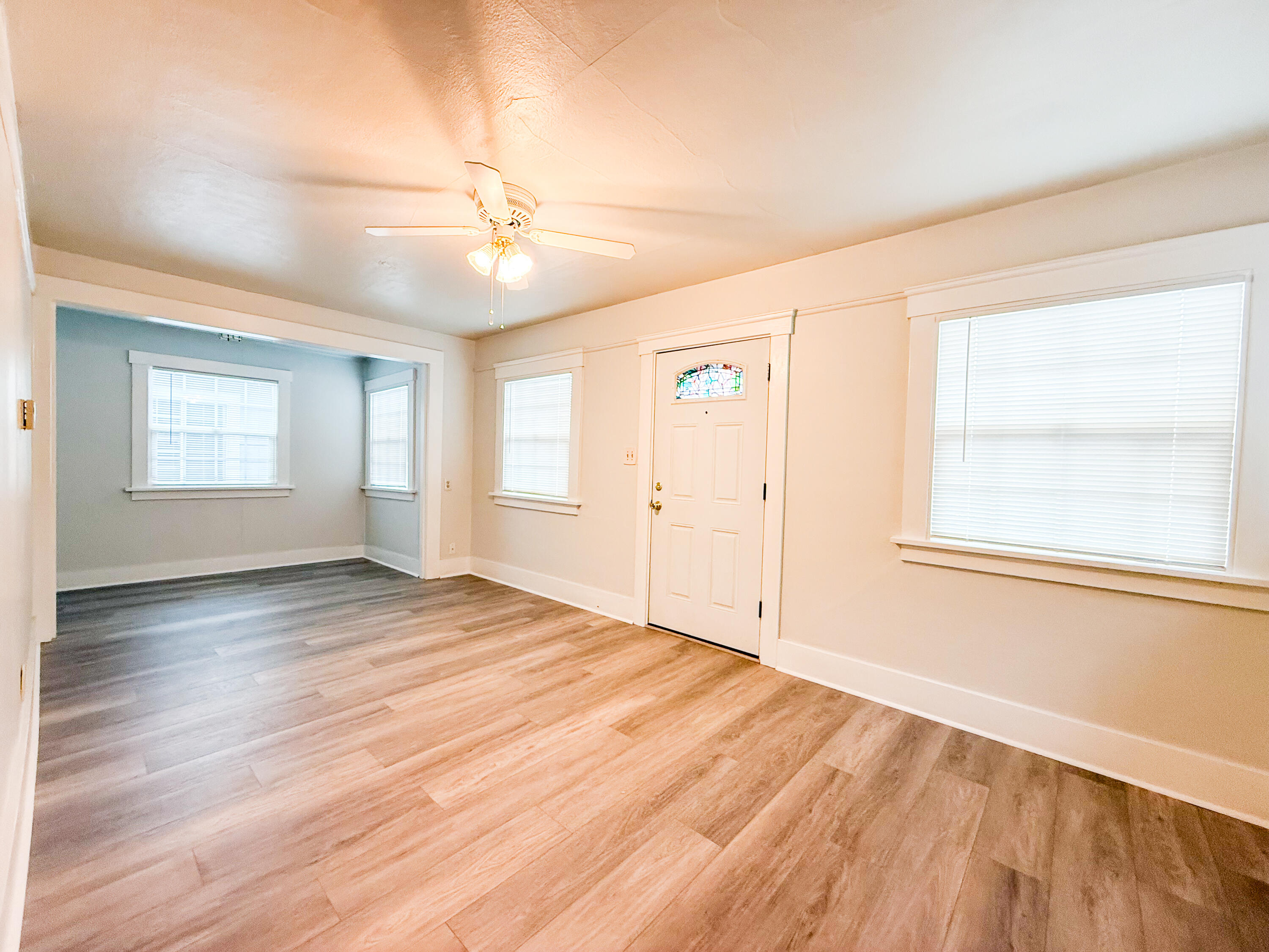Mills - Residential