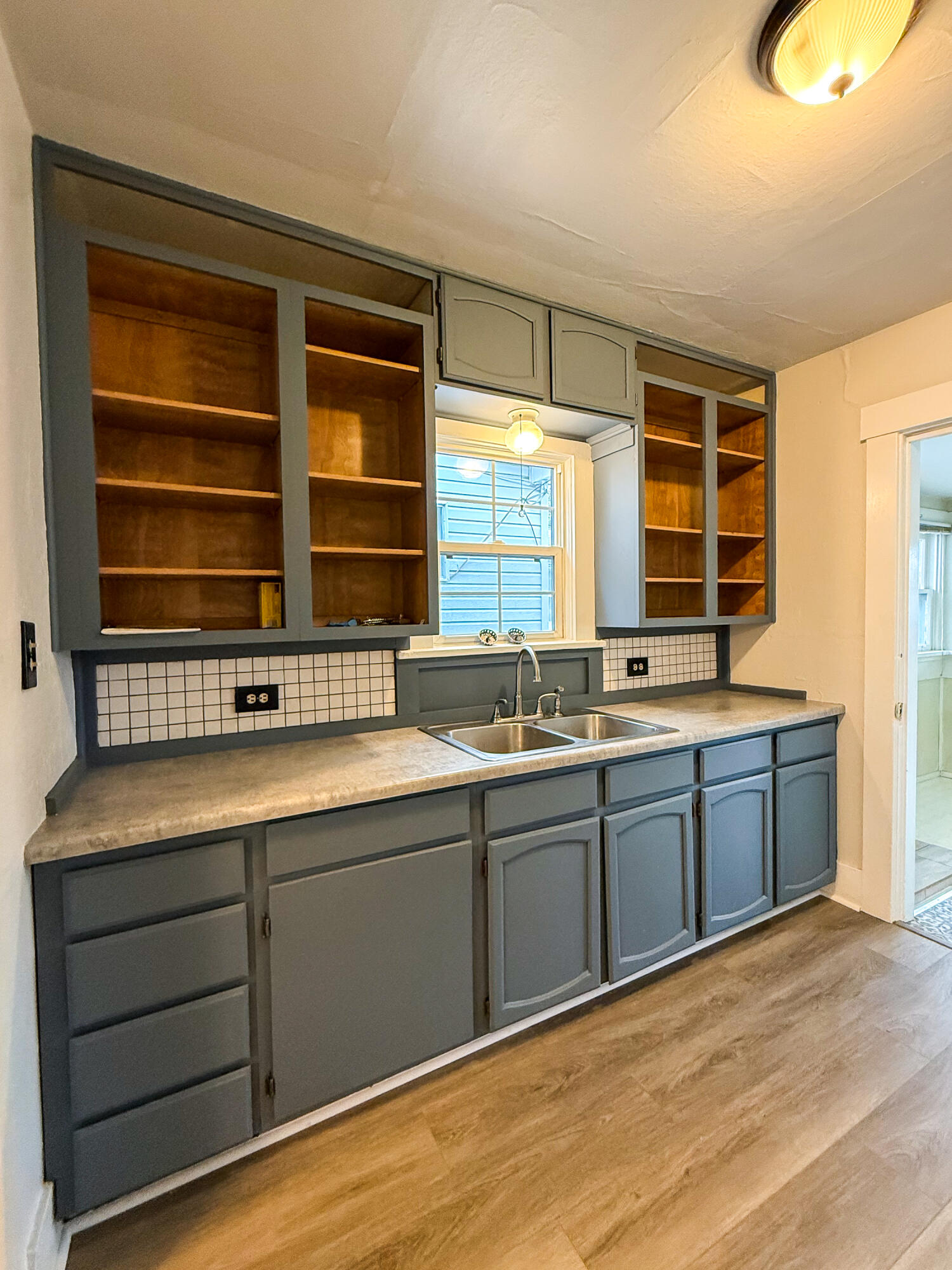 Mills - Residential