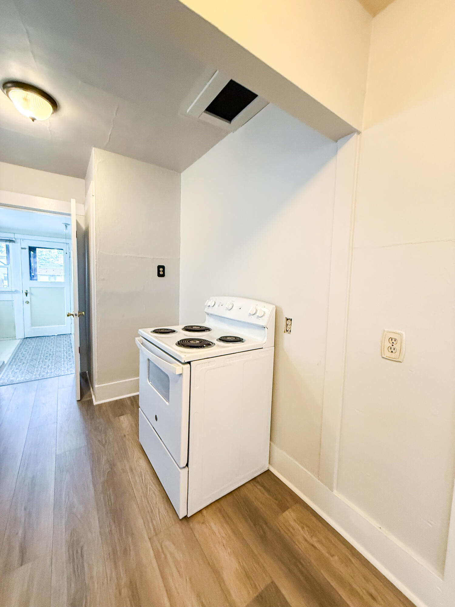 Mills - Residential