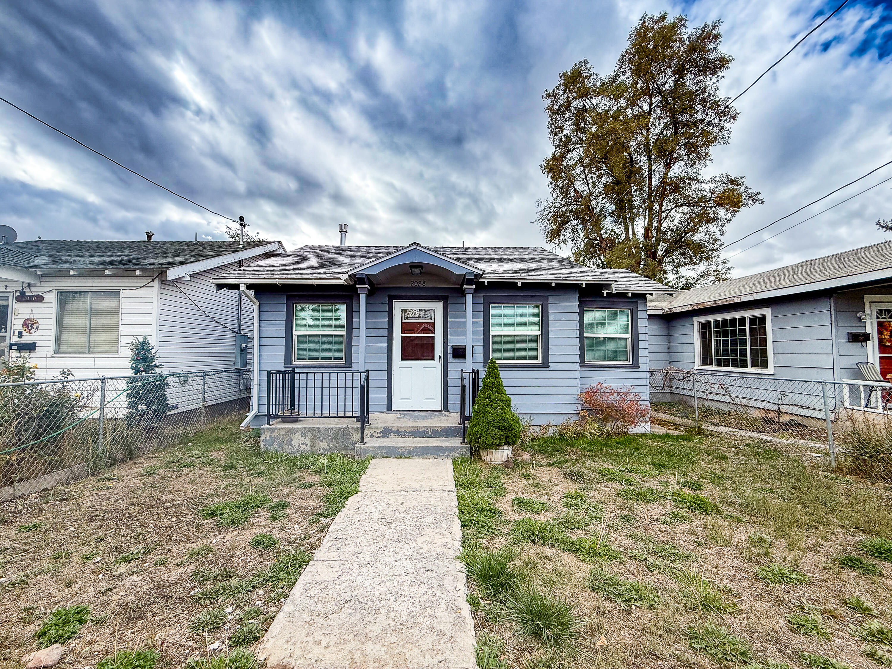 Mills - Residential