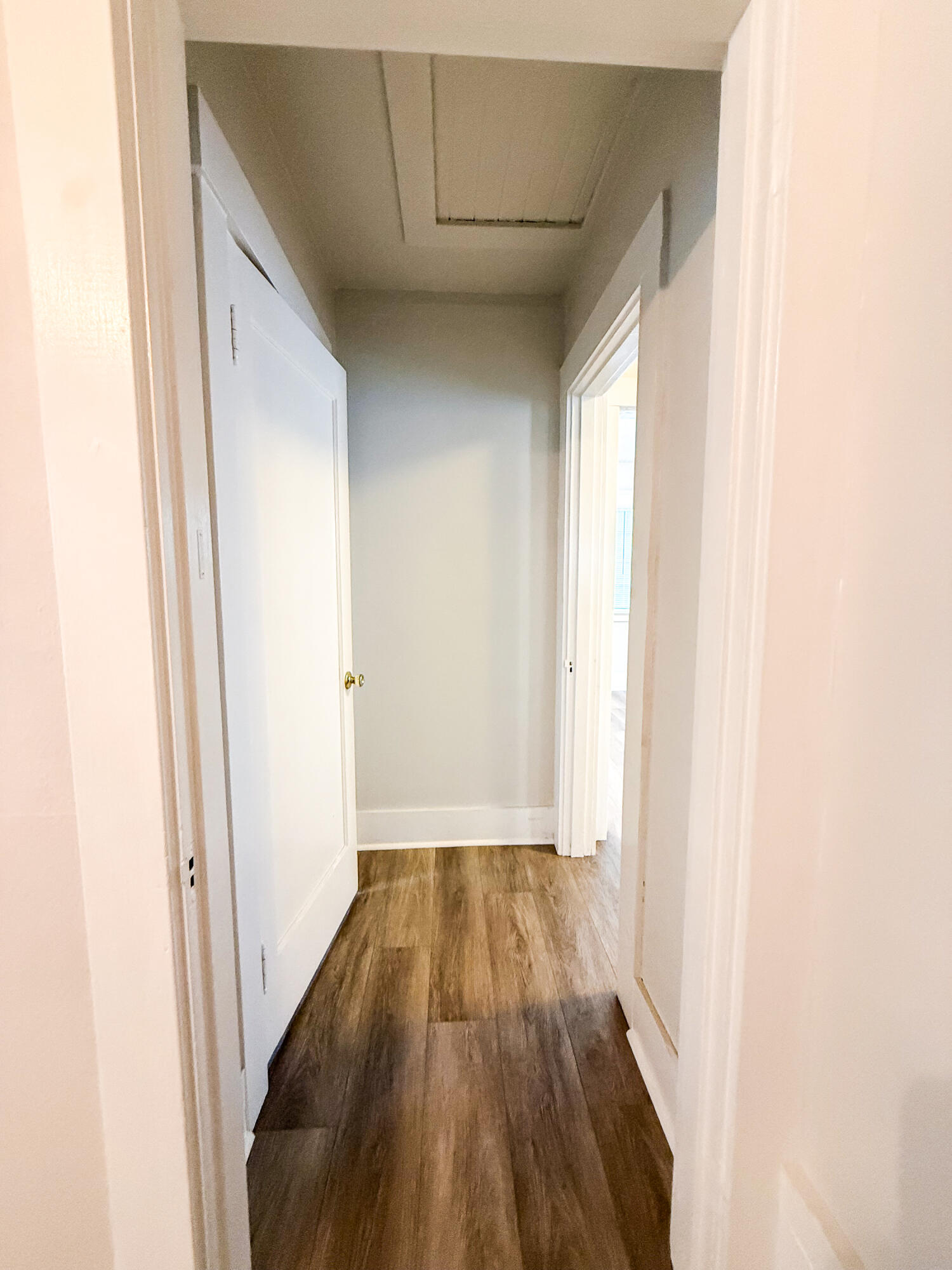 Mills - Residential