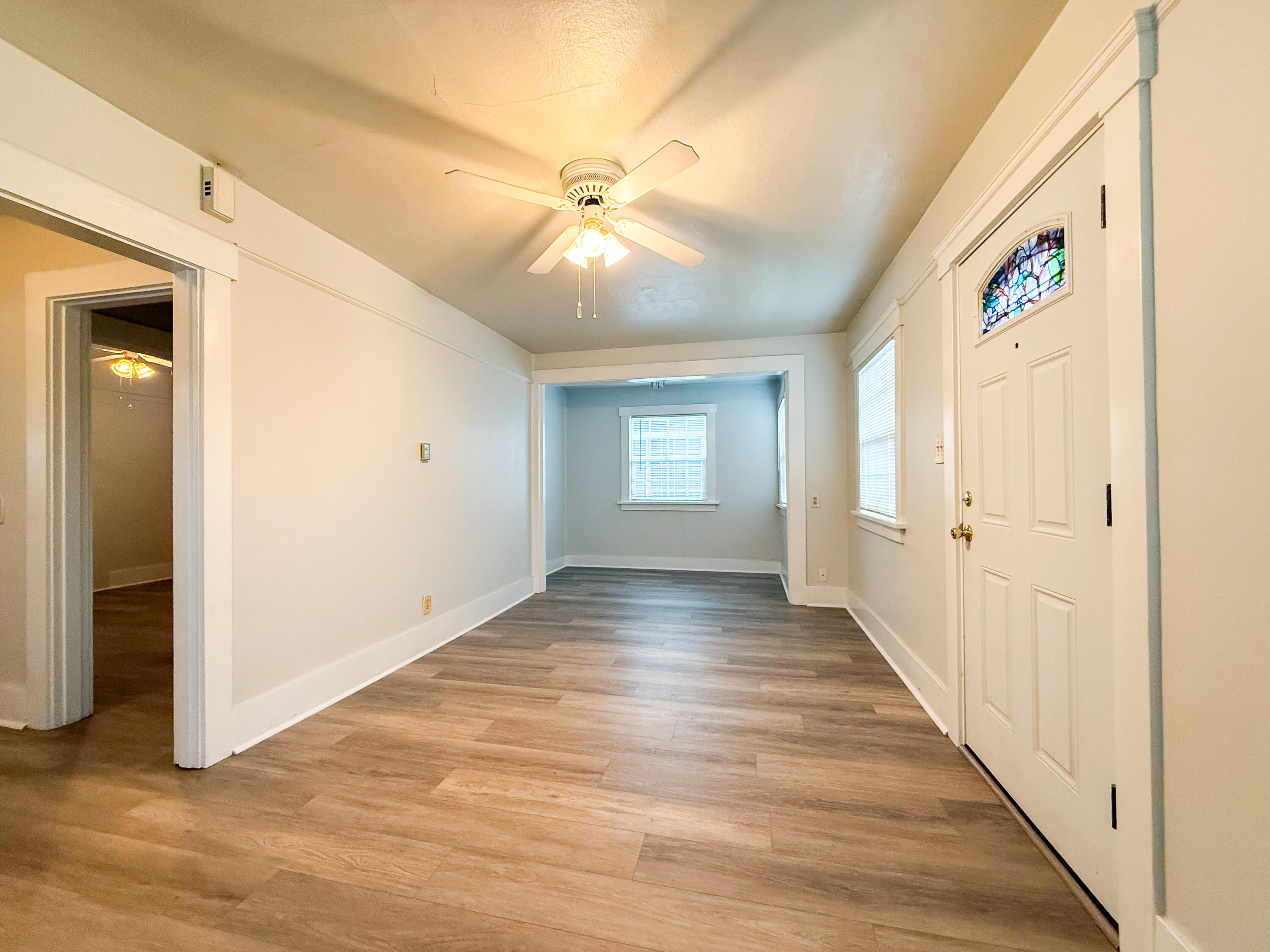 Mills - Residential