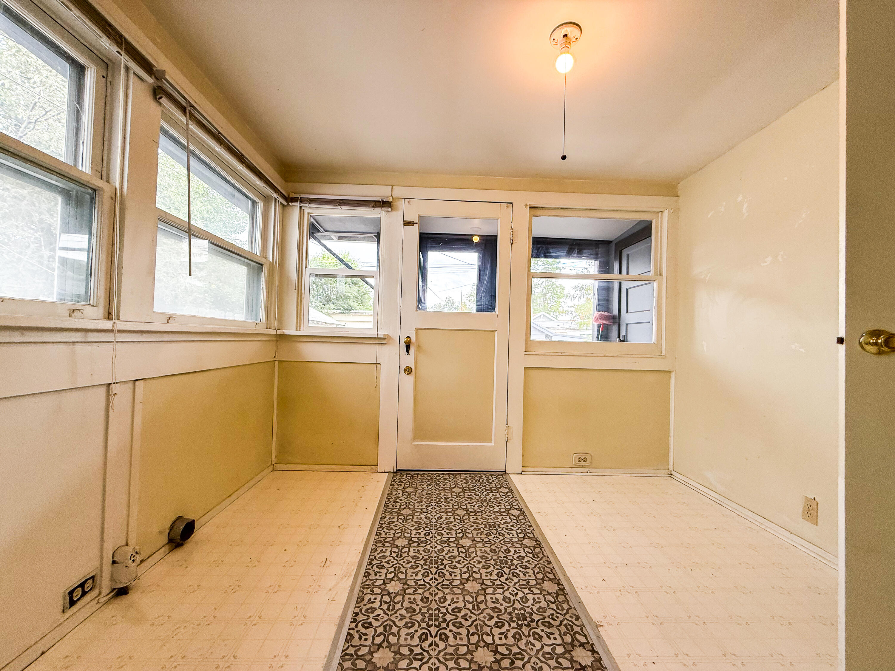 Mills - Residential