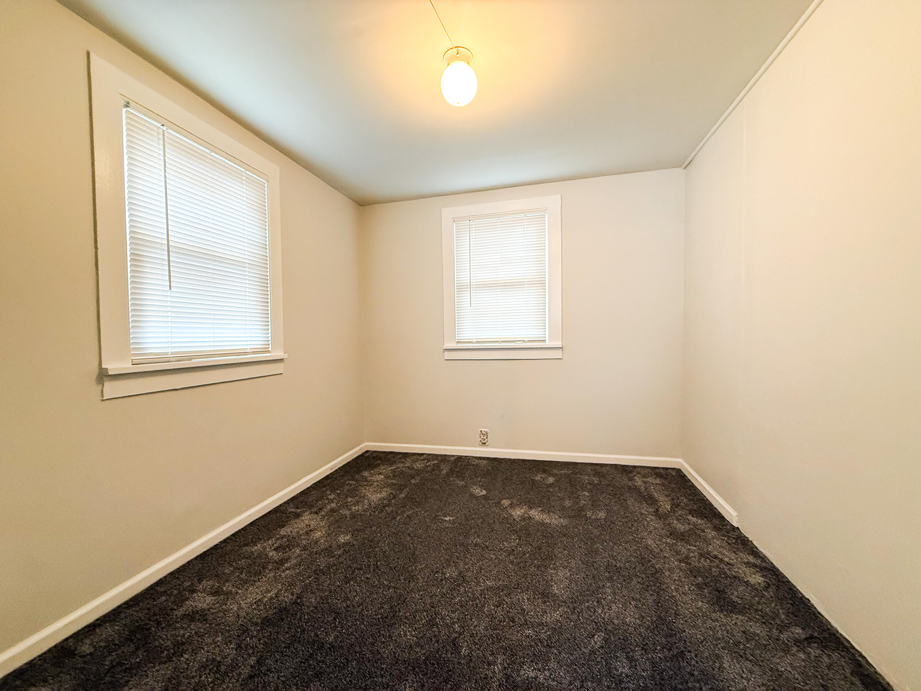 Mills - Residential