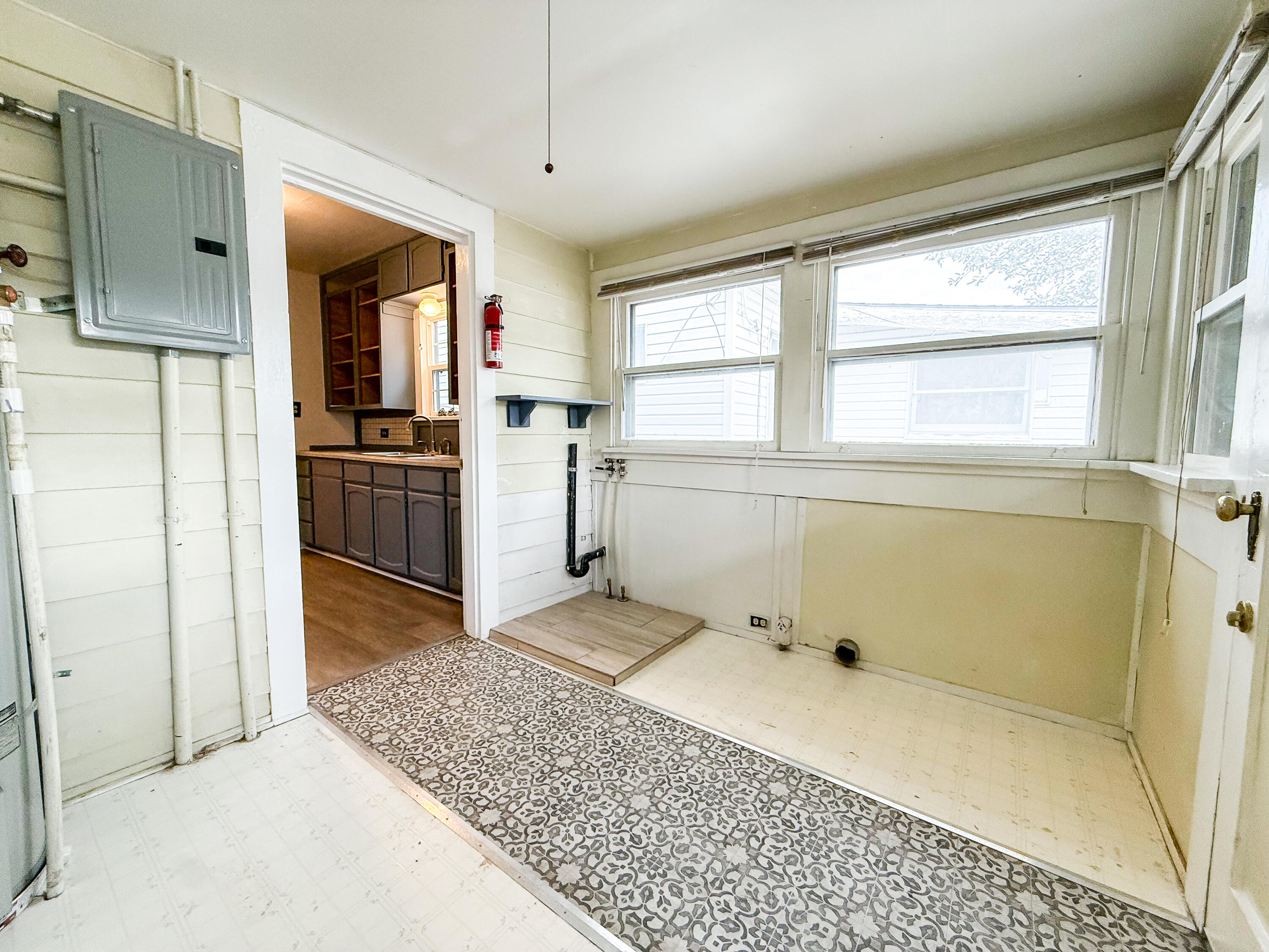 Mills - Residential
