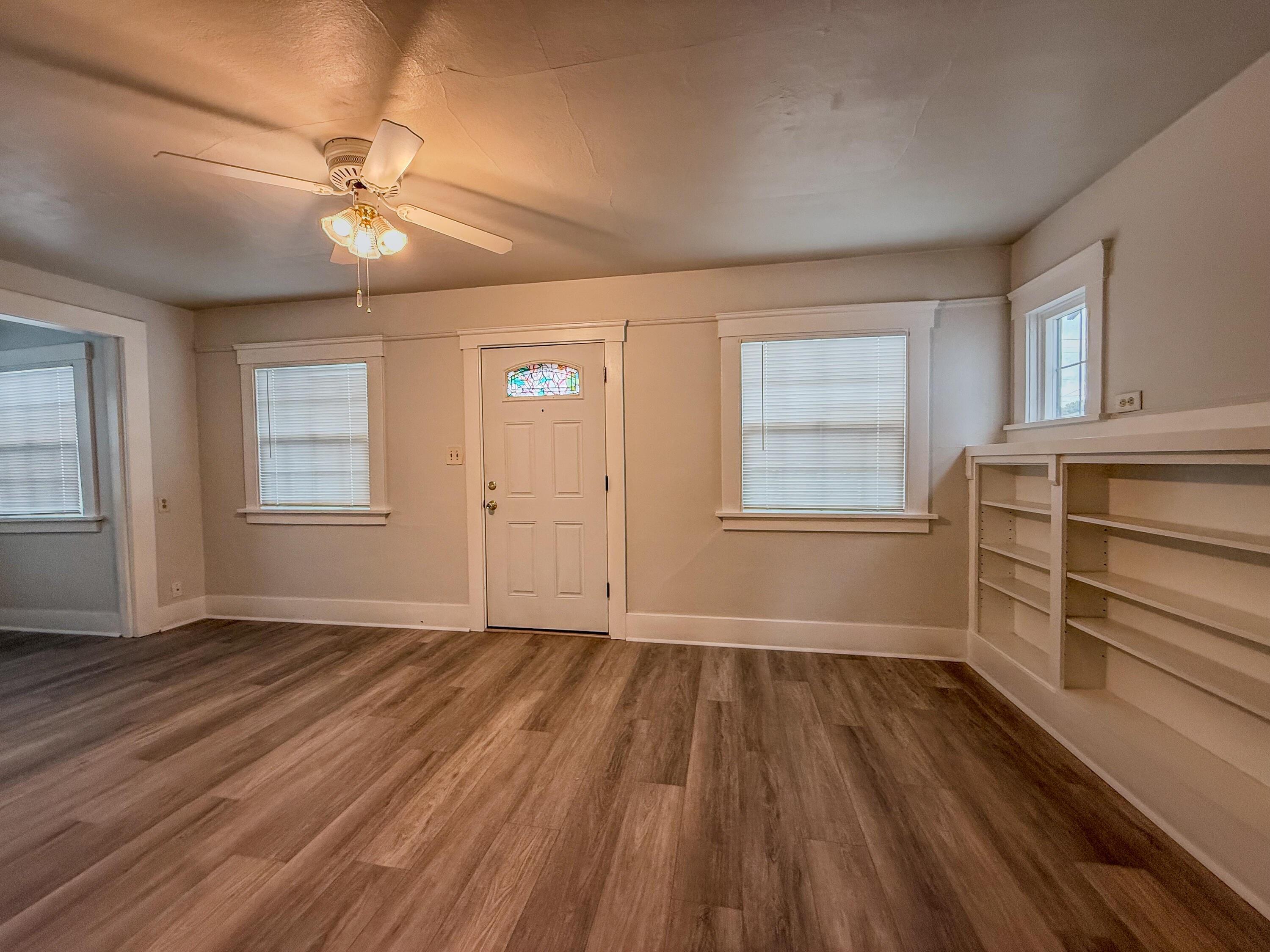 Mills - Residential