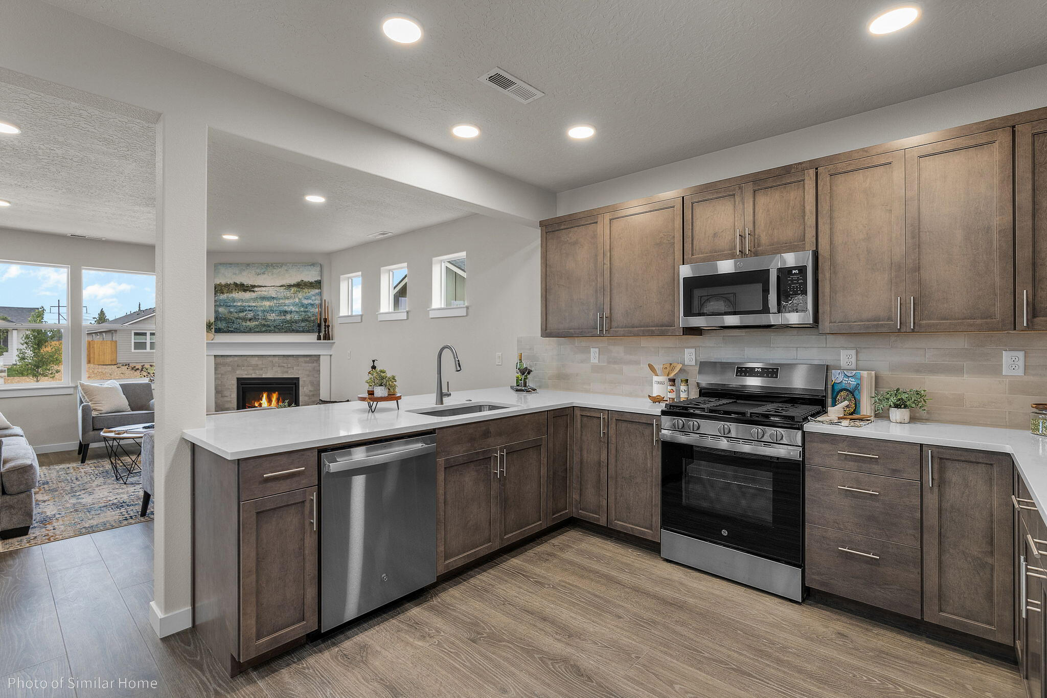 121 West - Phase 3 - Residential