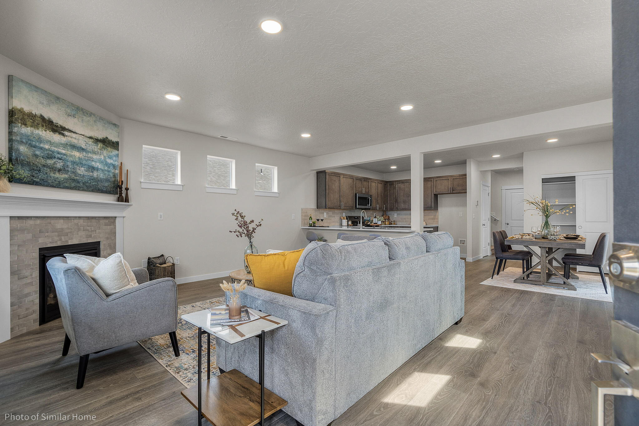 121 West - Phase 3 - Residential