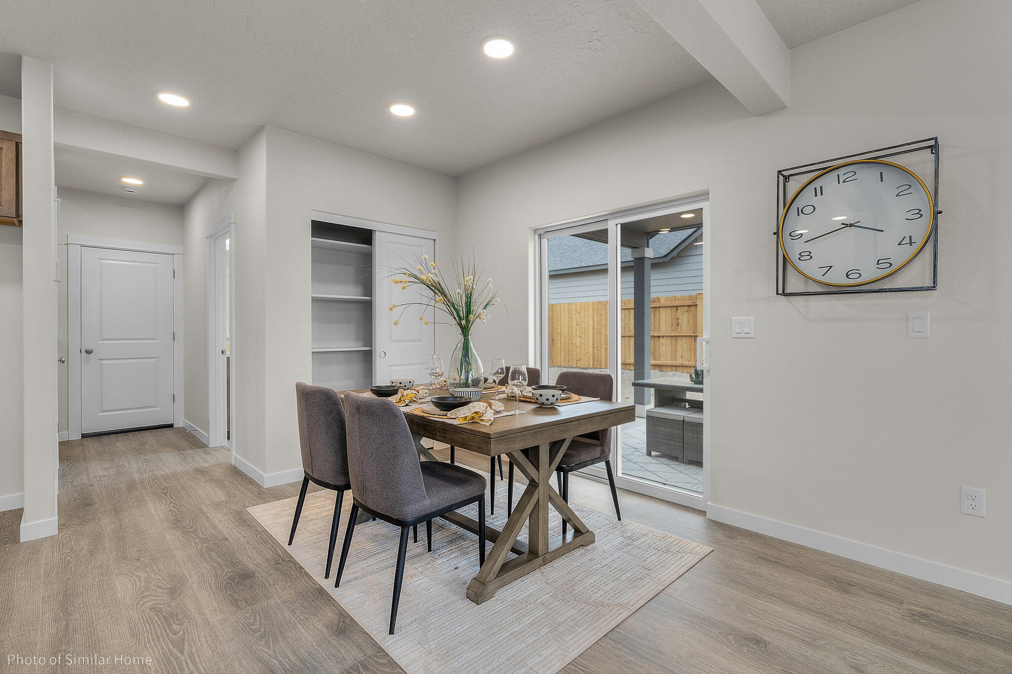 121 West - Phase 3 - Residential