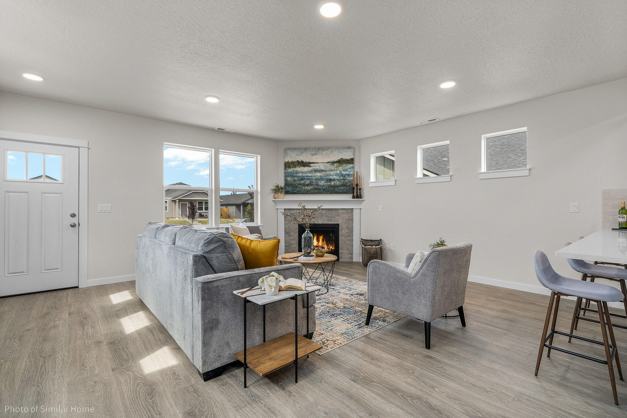 121 West - Phase 3 - Residential