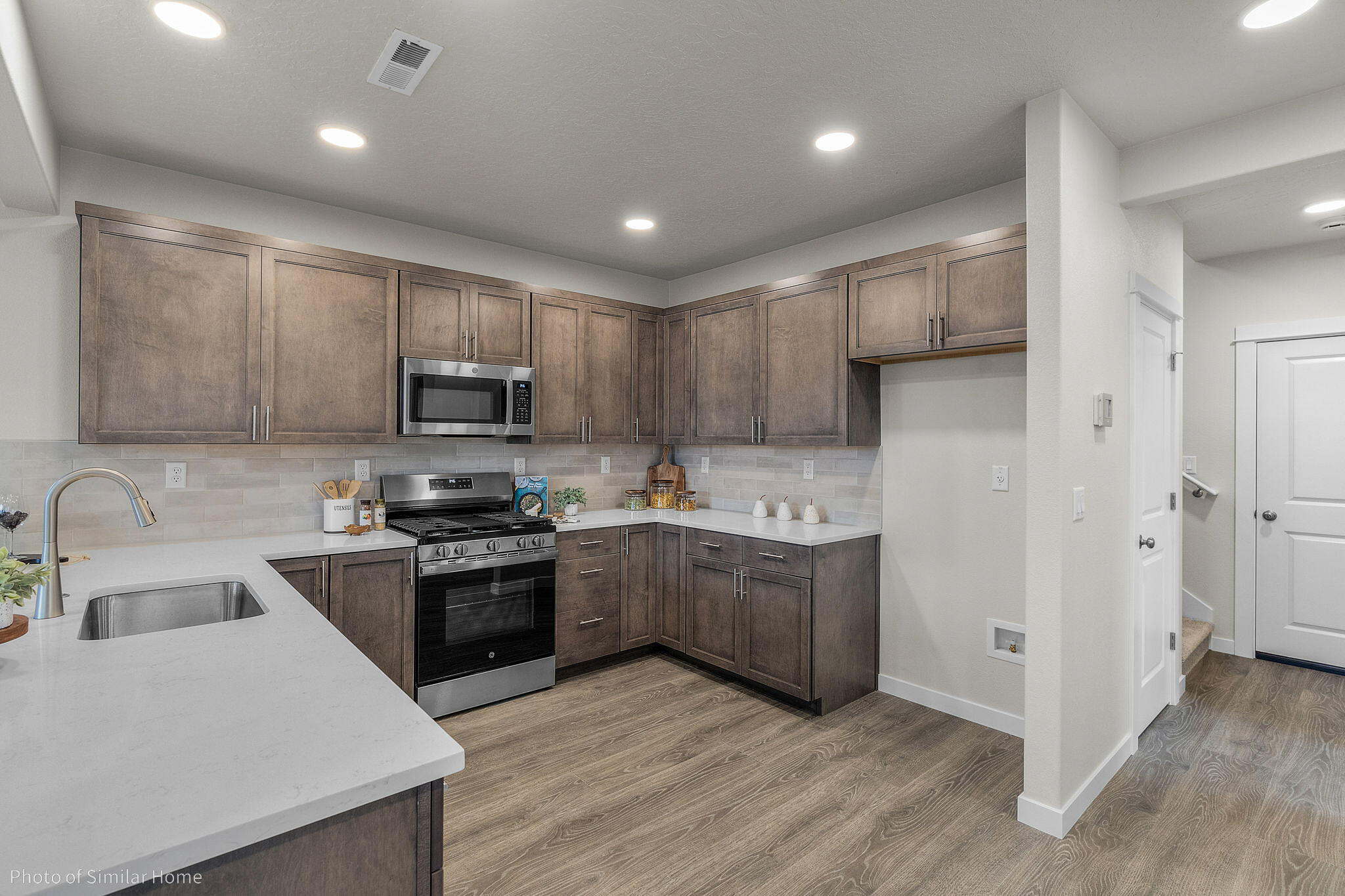 121 West - Phase 3 - Residential