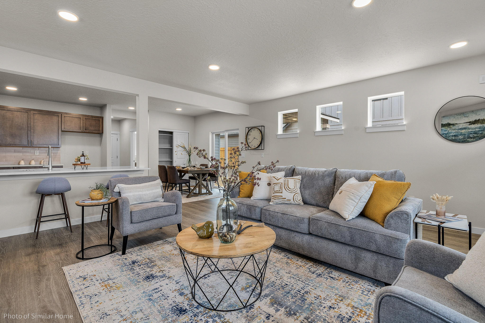 121 West - Phase 3 - Residential