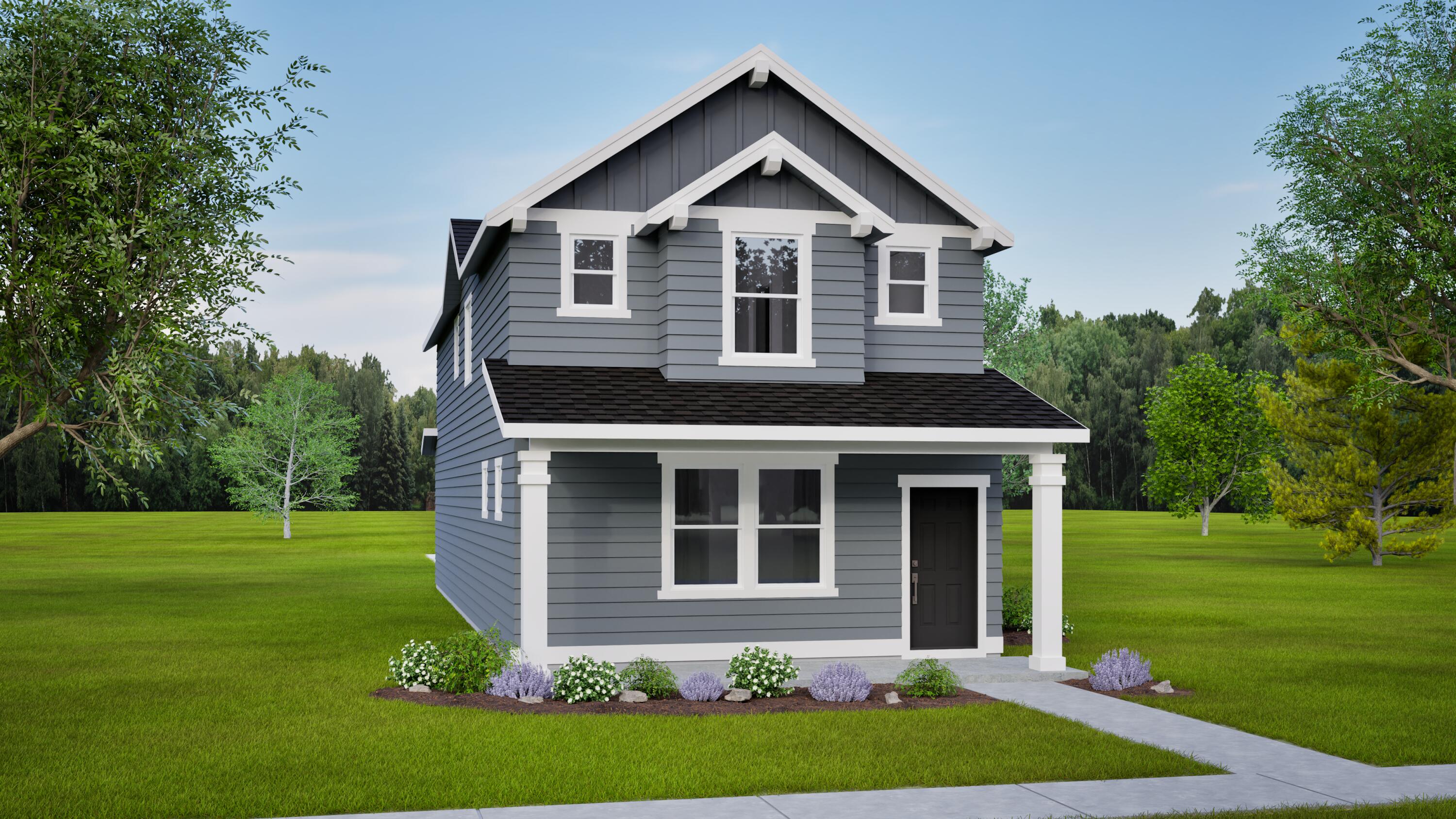 121 West - Phase 3 - Residential