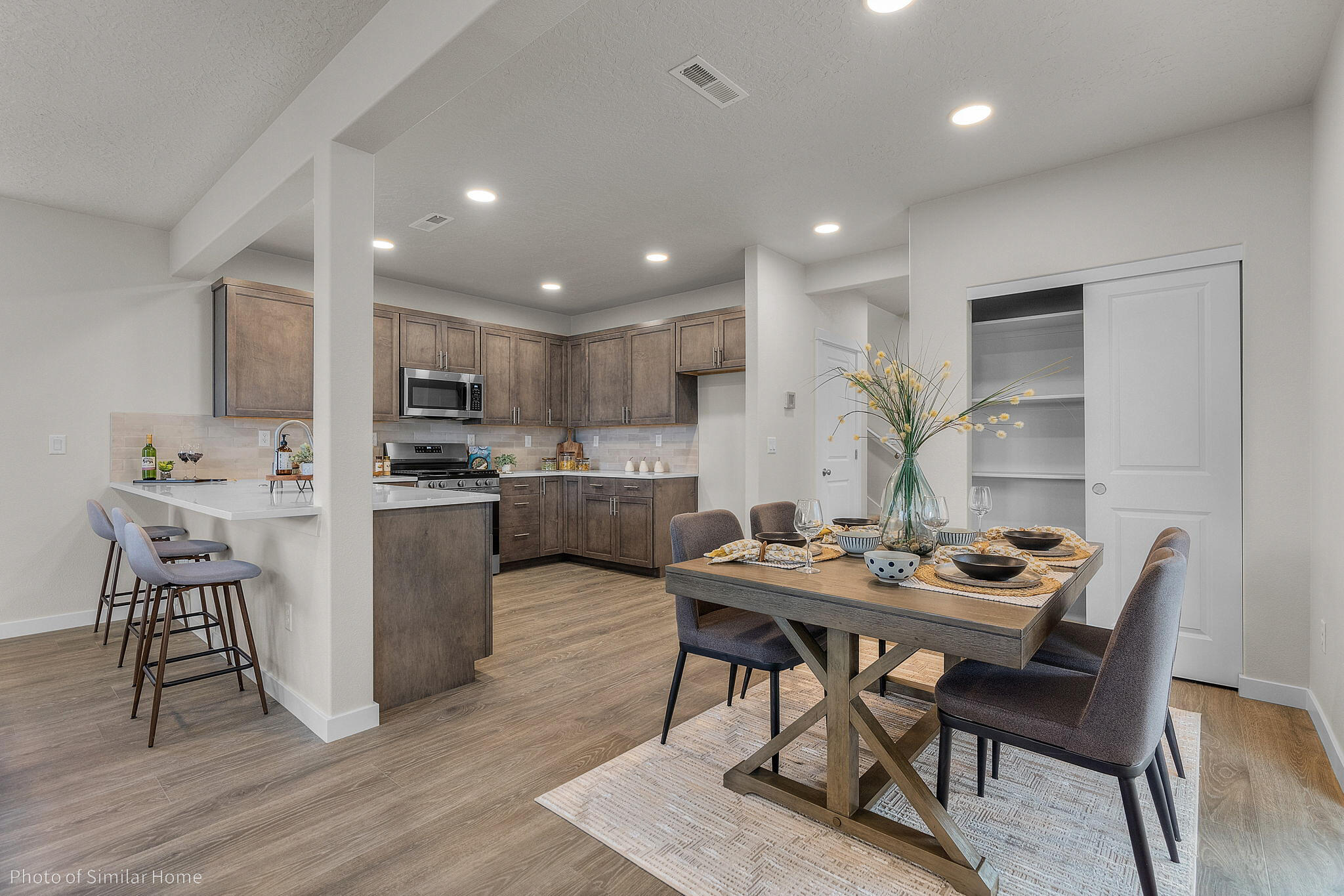 121 West - Phase 3 - Residential