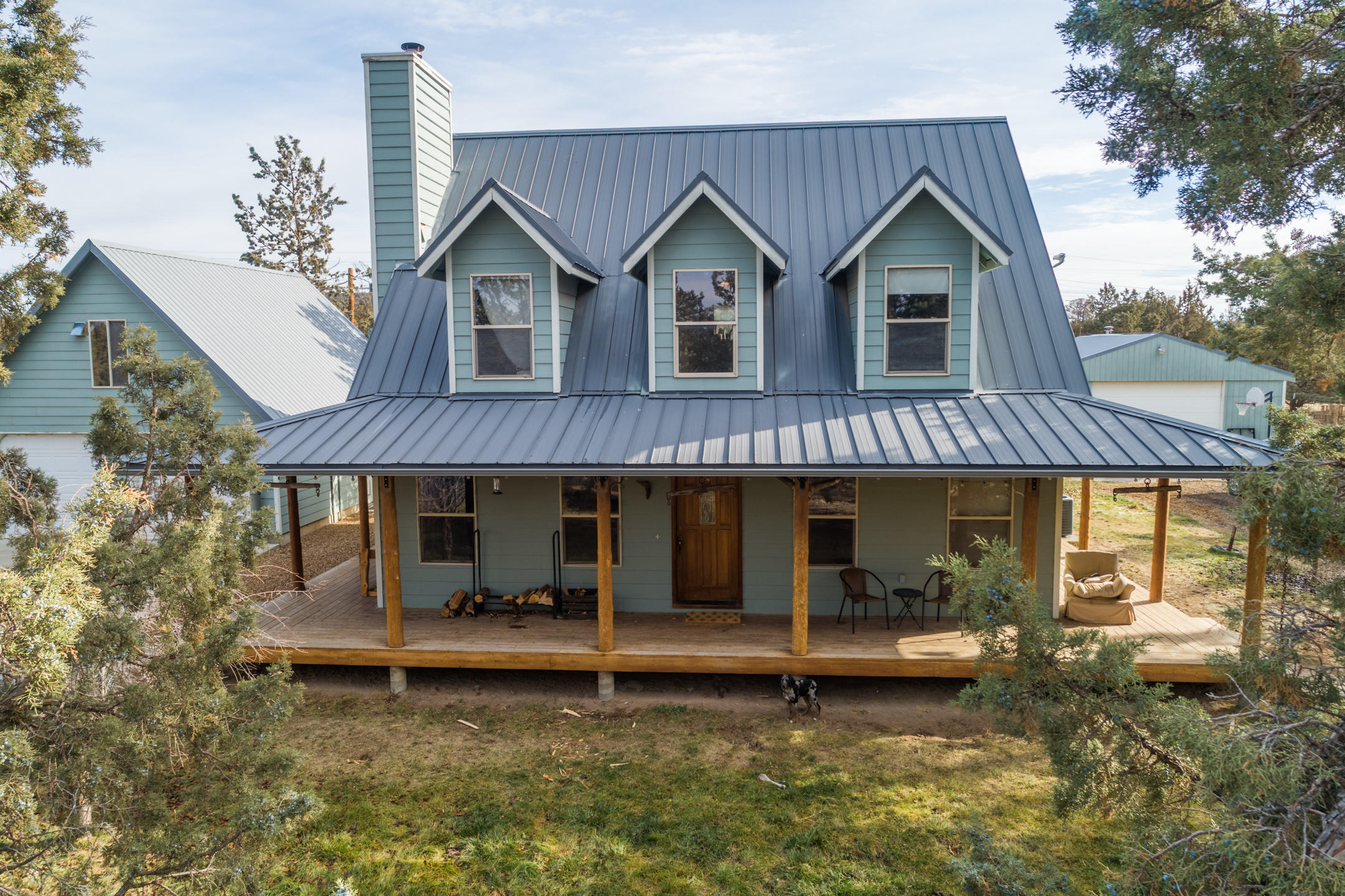 N/A - Residential