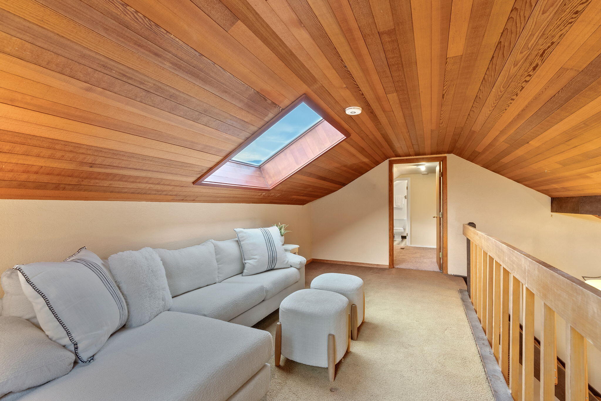 River Terrace - Residential