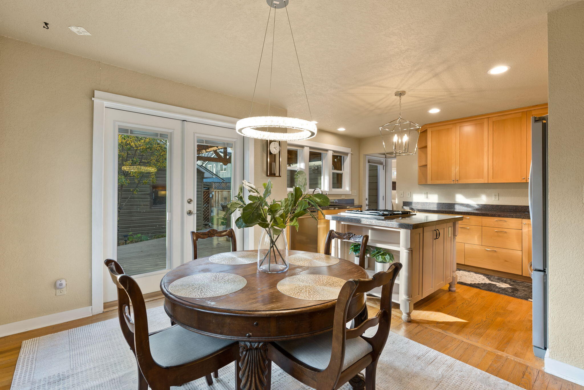 River Terrace - Residential