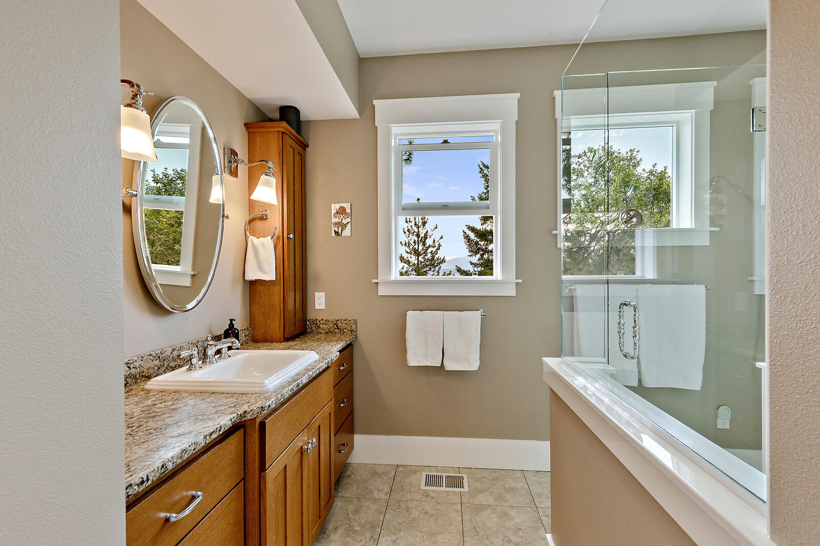 N/A - Residential