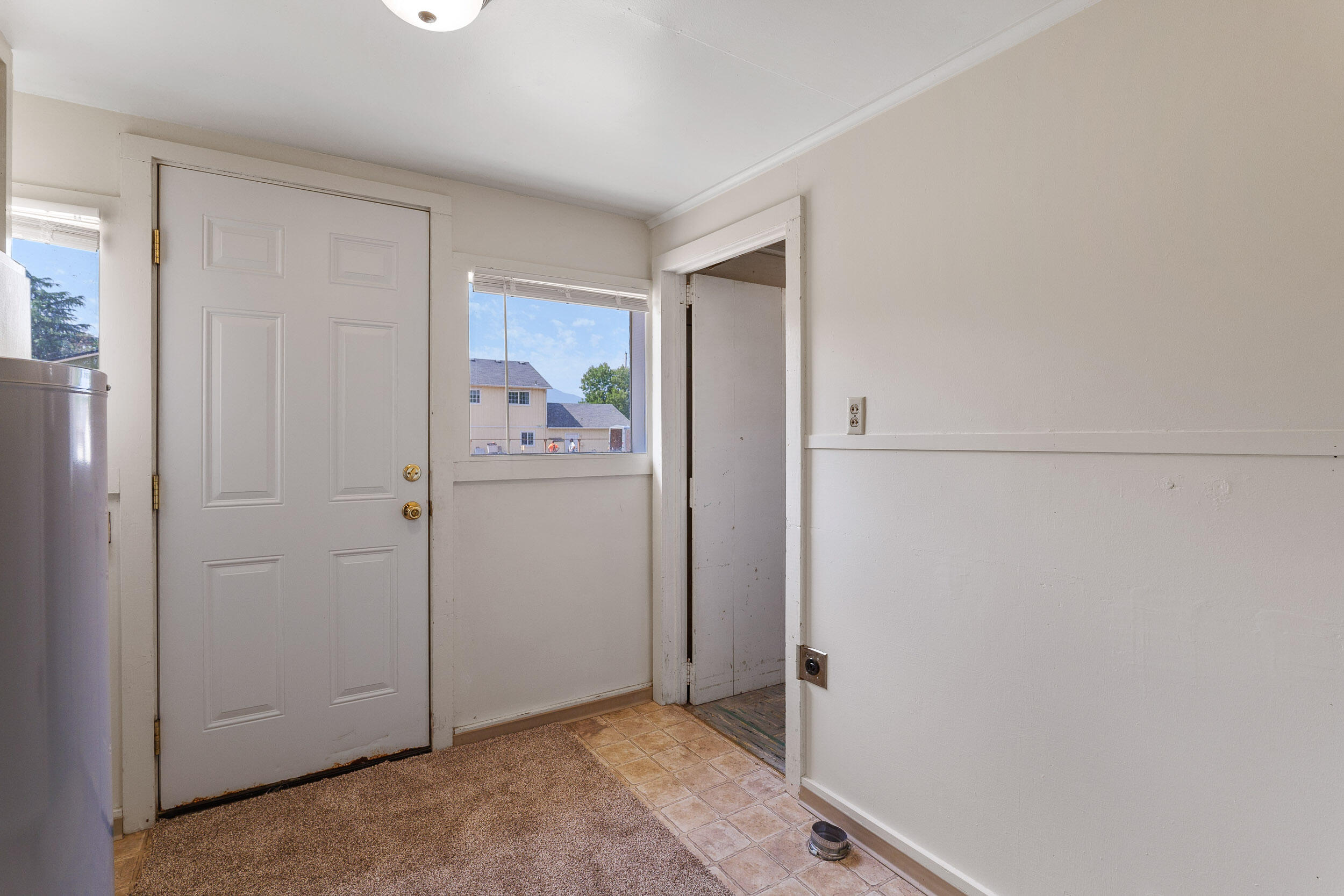 Marianne Subdivision - Residential