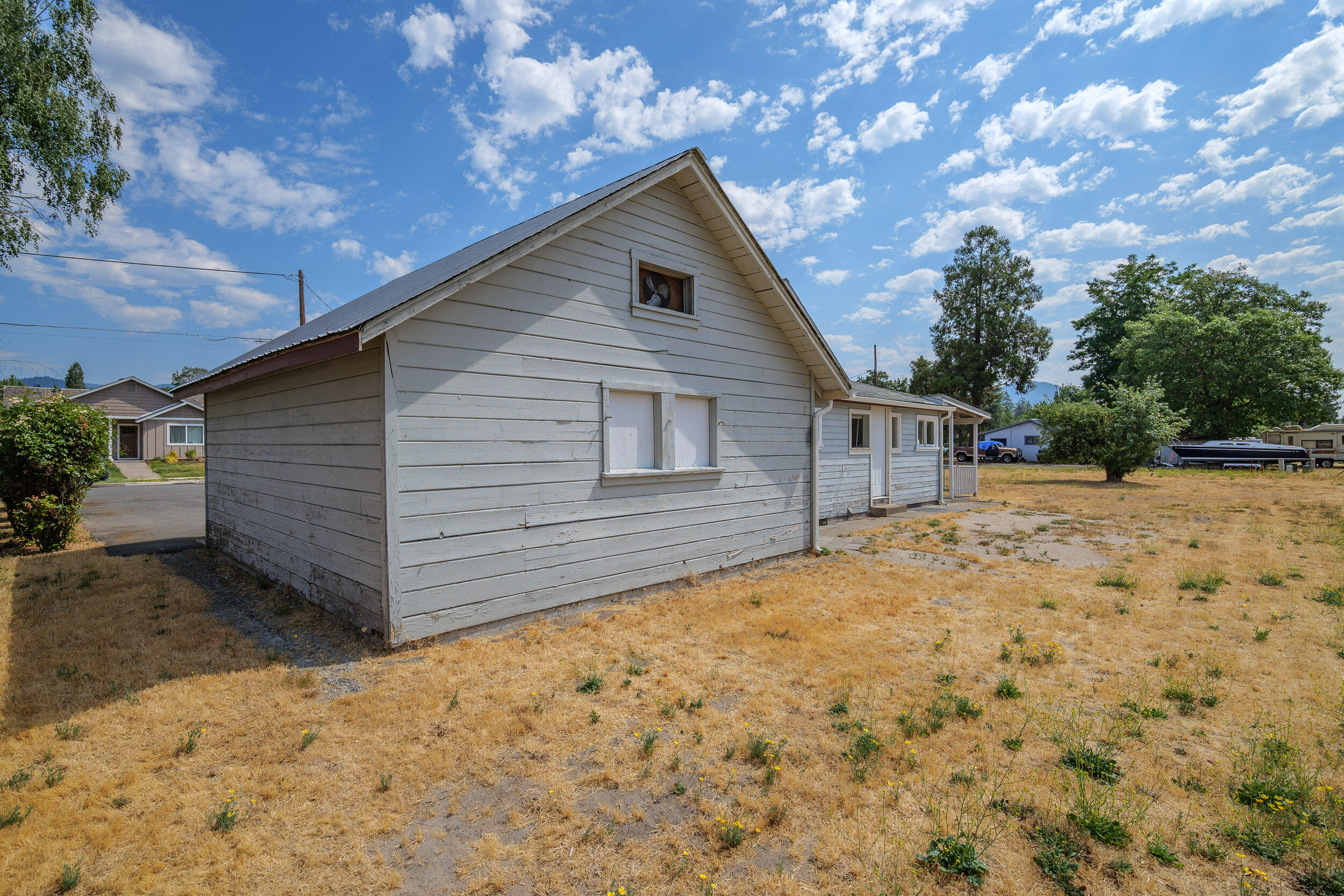 Marianne Subdivision - Residential