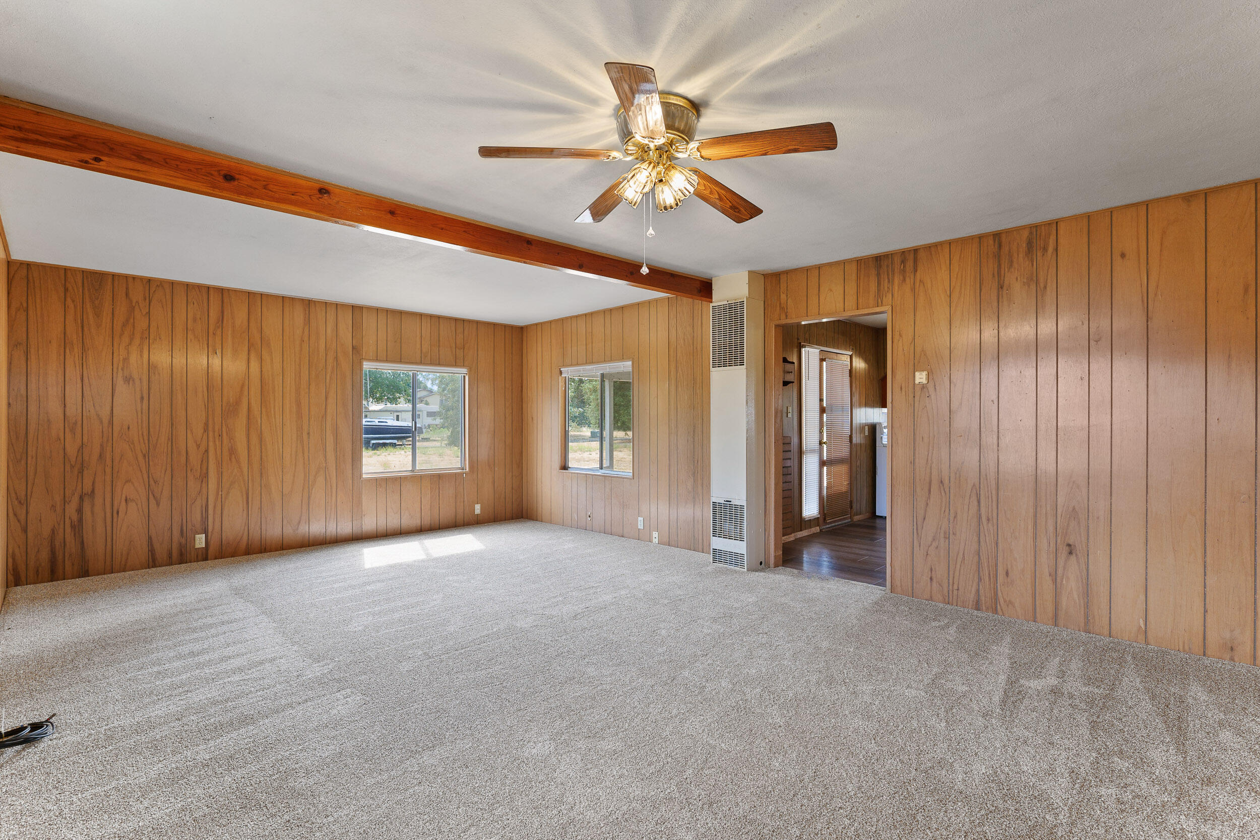 Marianne Subdivision - Residential