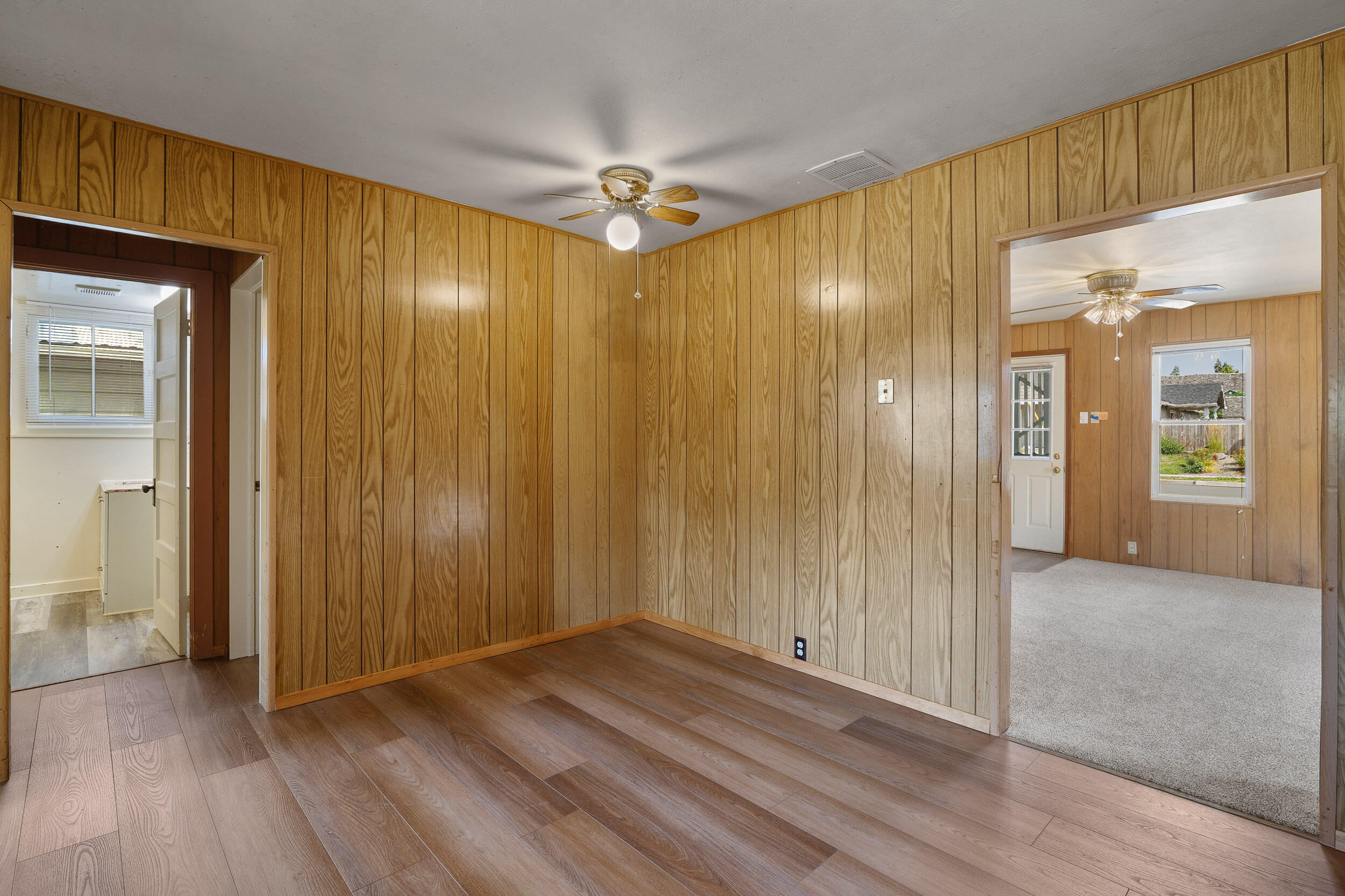 Marianne Subdivision - Residential