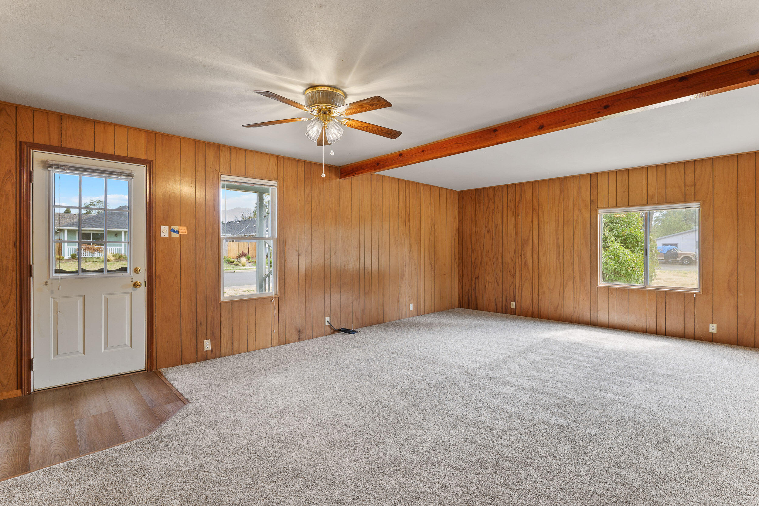 Marianne Subdivision - Residential