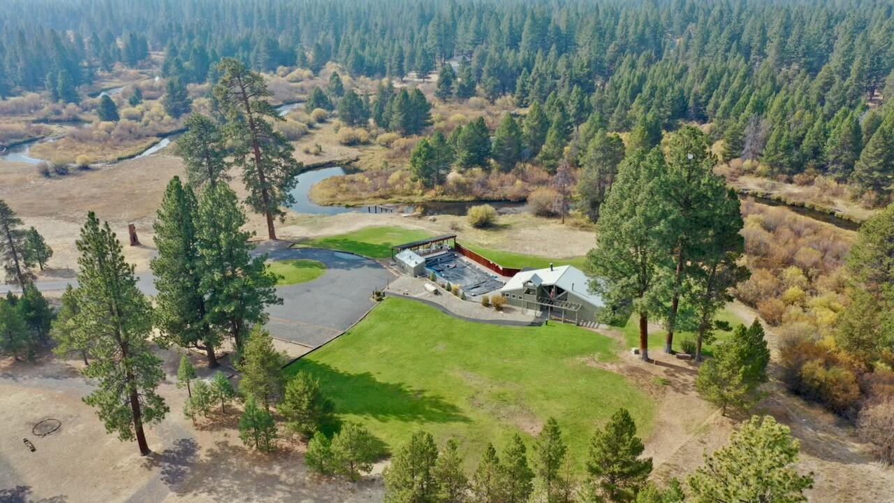 Wagon Trail Acreages - Land