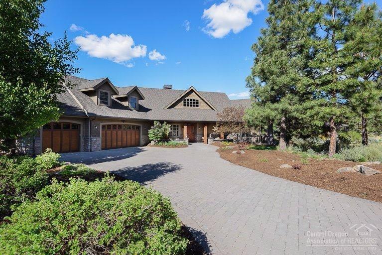 Awbrey Butte - Residential